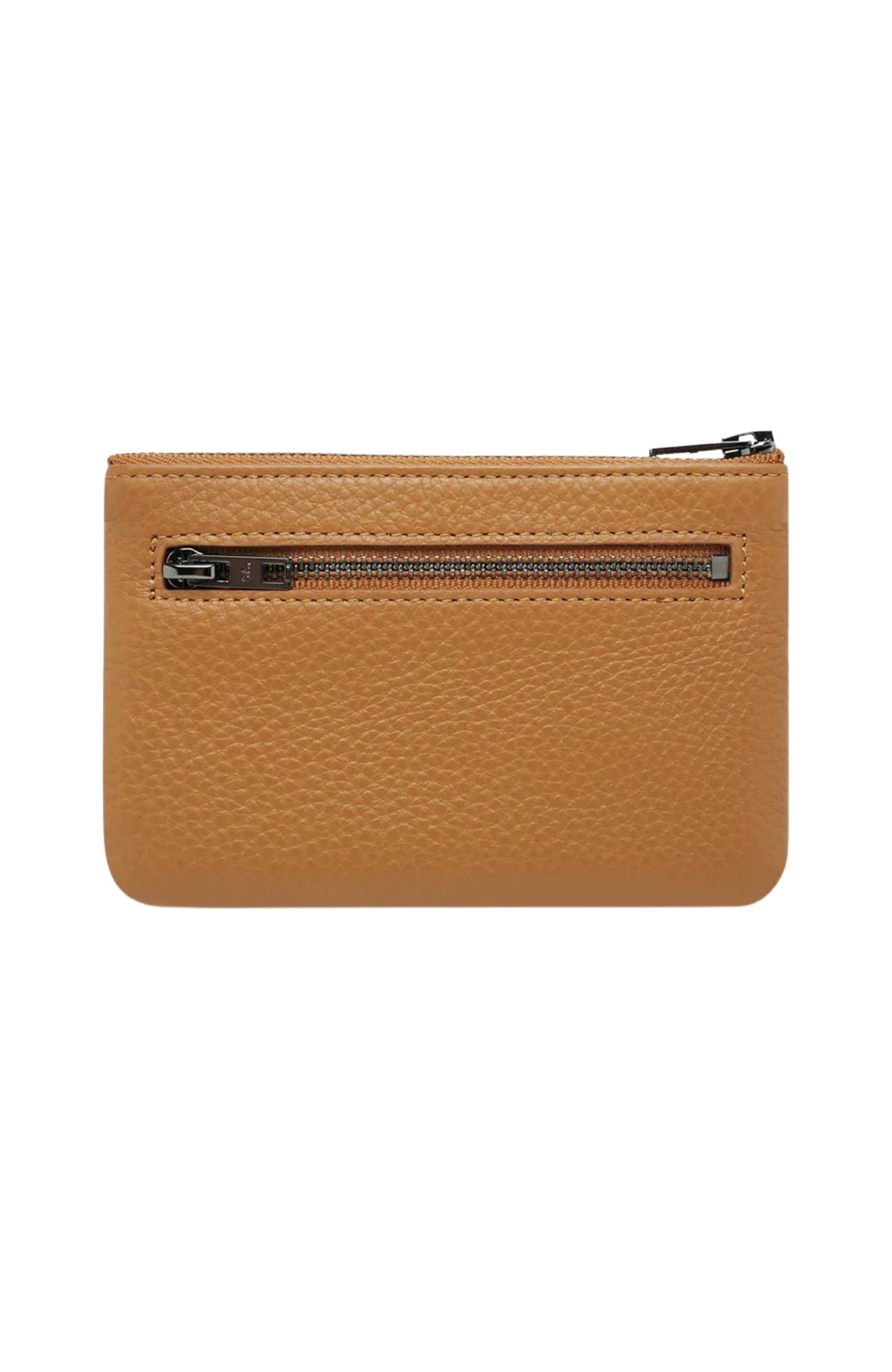 Change It All Wallet Tan