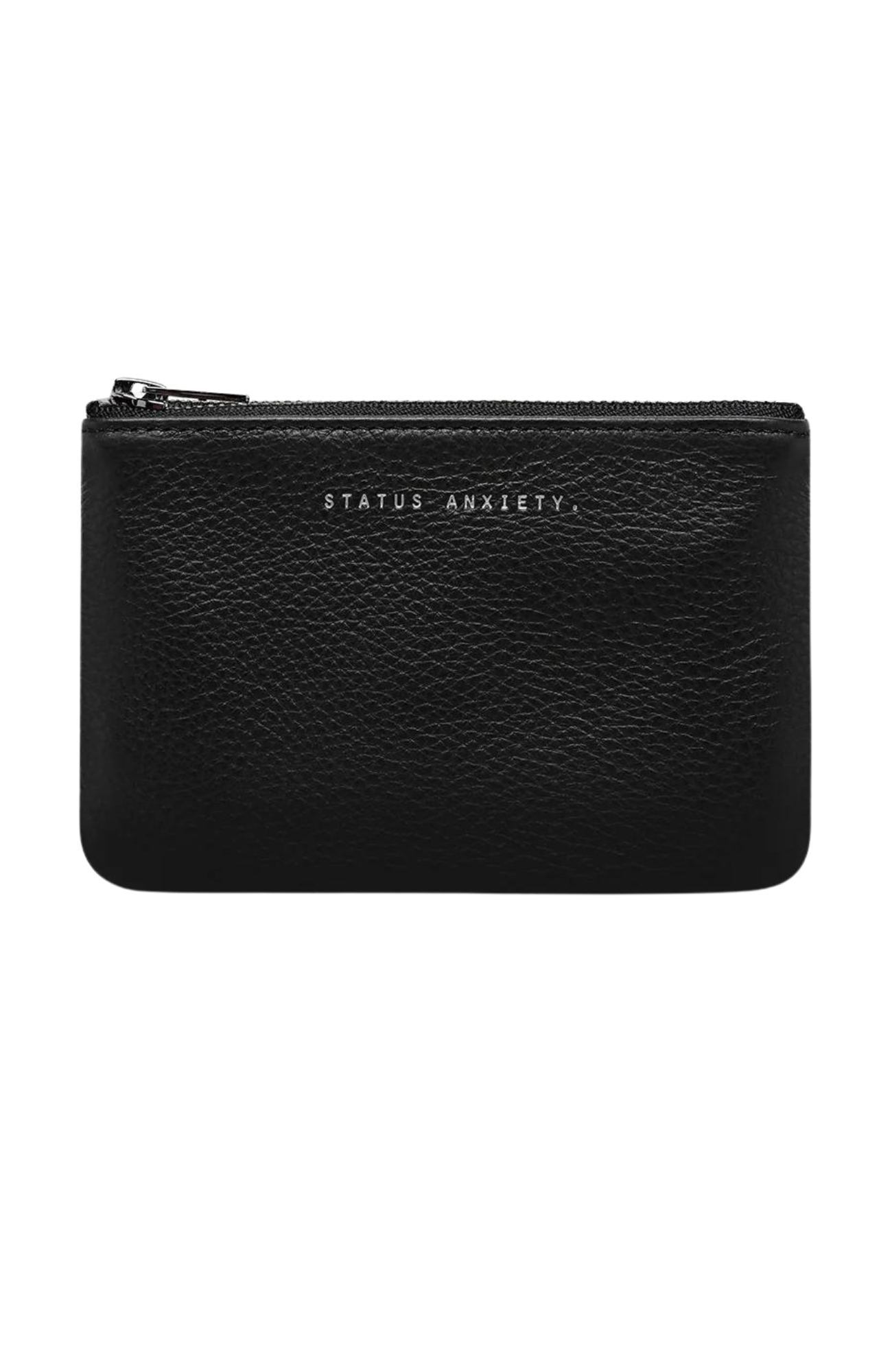 Change It All Wallet Black