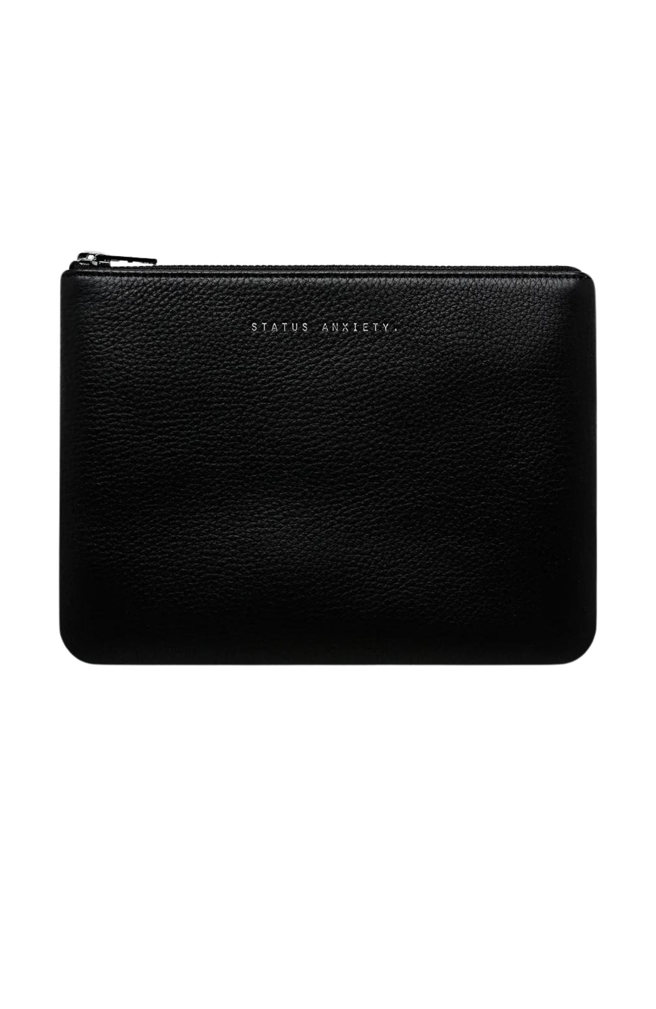 New Day Wallet Black