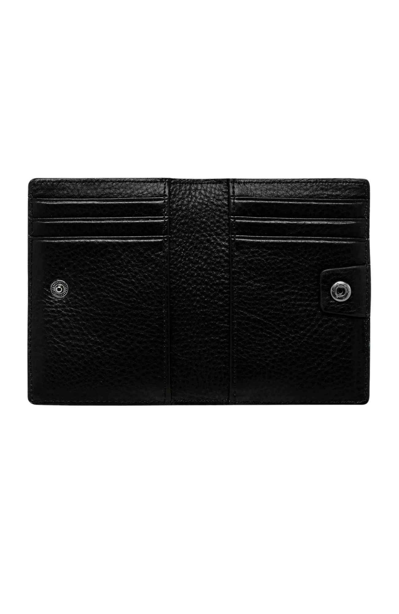 Easy Does It Wallet Black