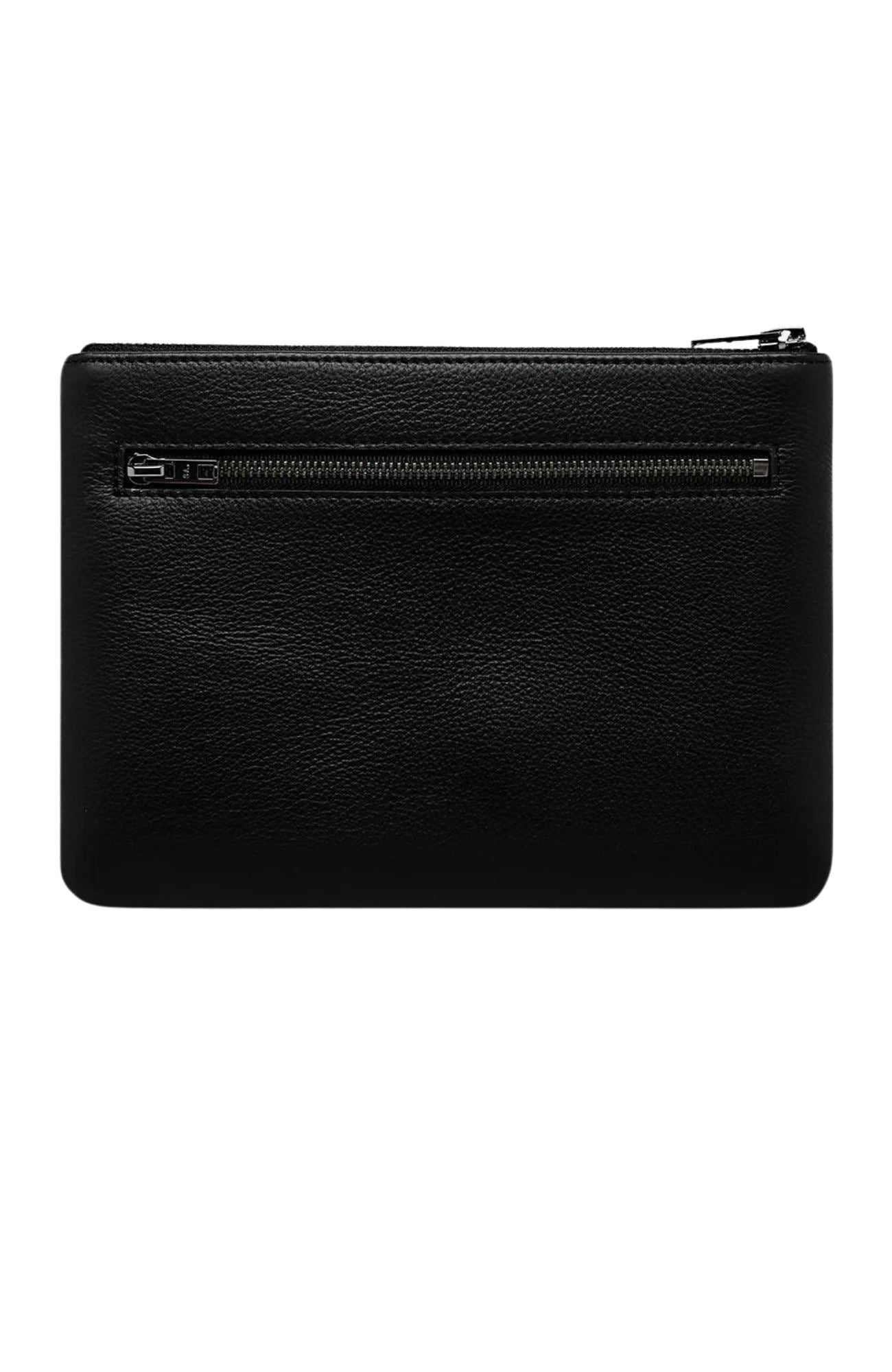 New Day Wallet Black