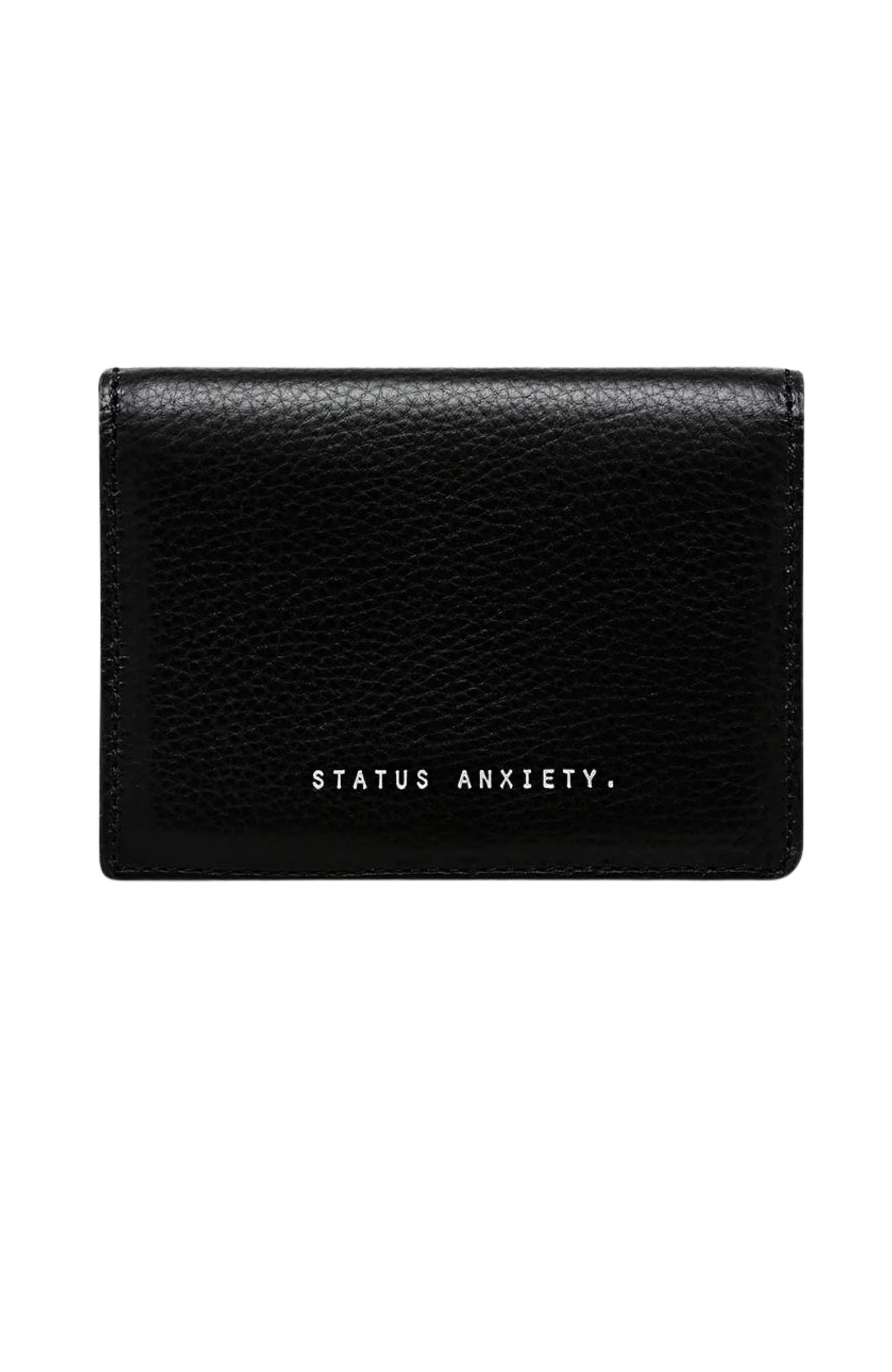 Easy Does It Wallet Black