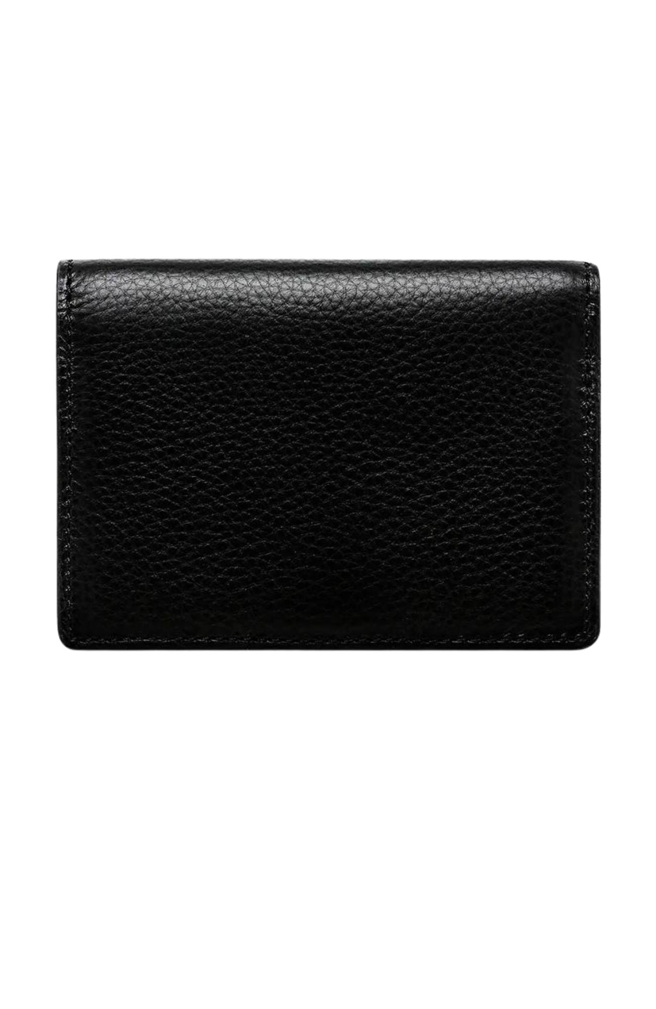 Easy Does It Wallet Black