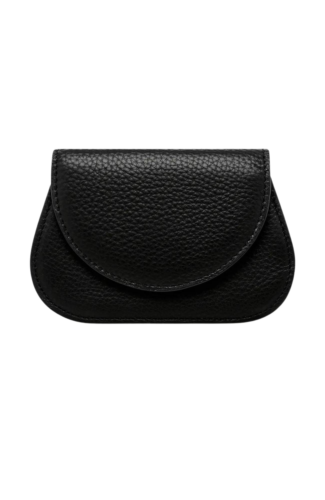 Eyes Wide Wallet Black