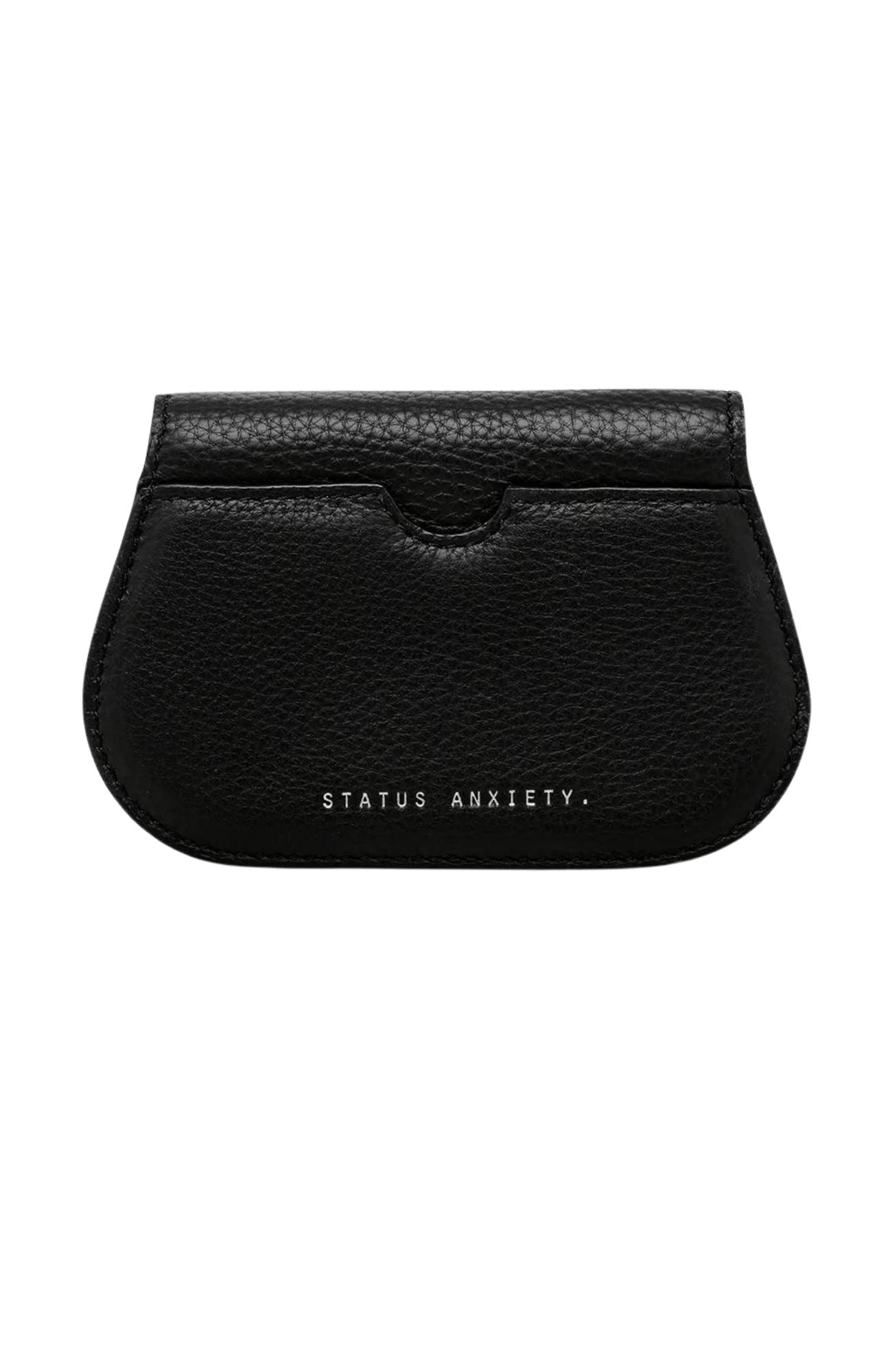 Eyes Wide Wallet Black