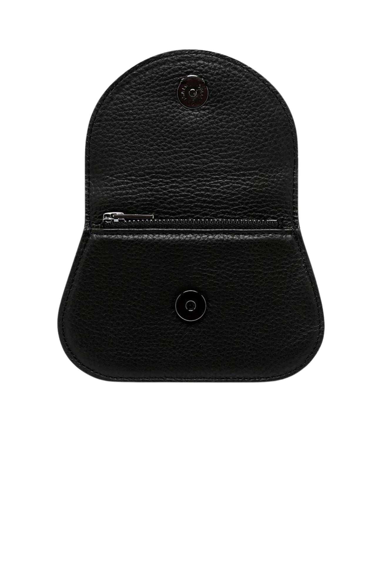 Eyes Wide Wallet Black