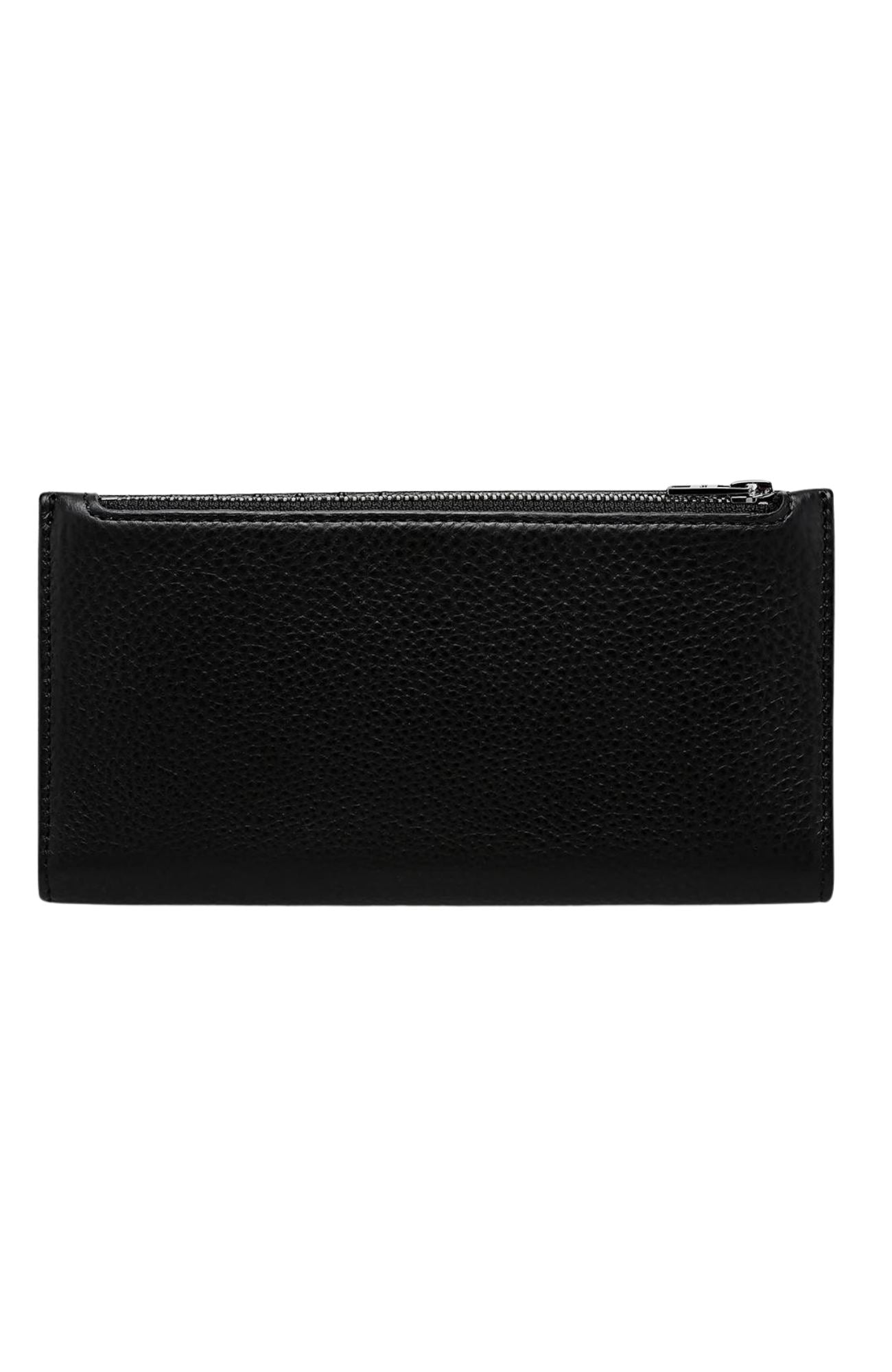 Old Flame Wallet Black