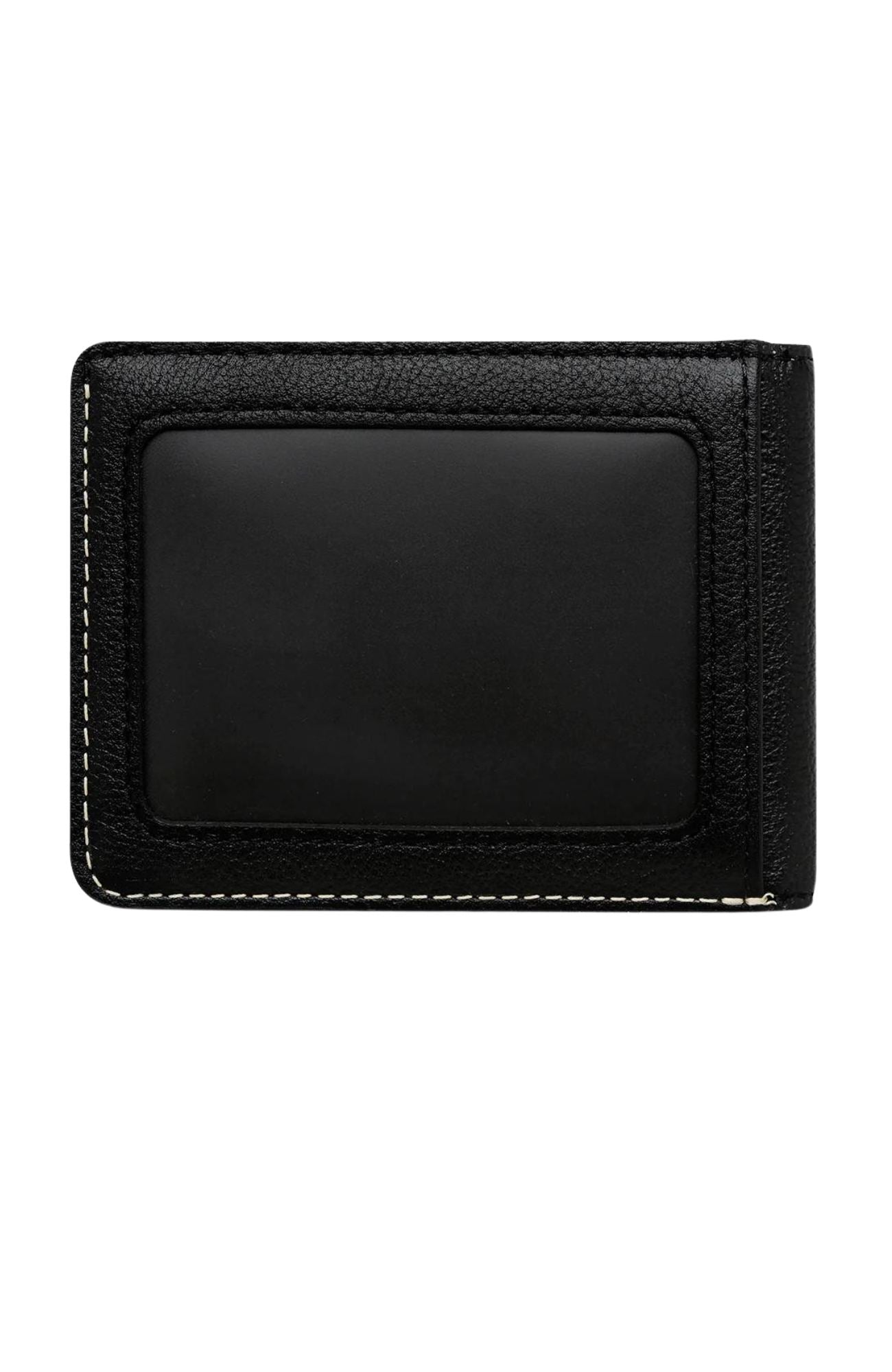 Ethan Wallet Black