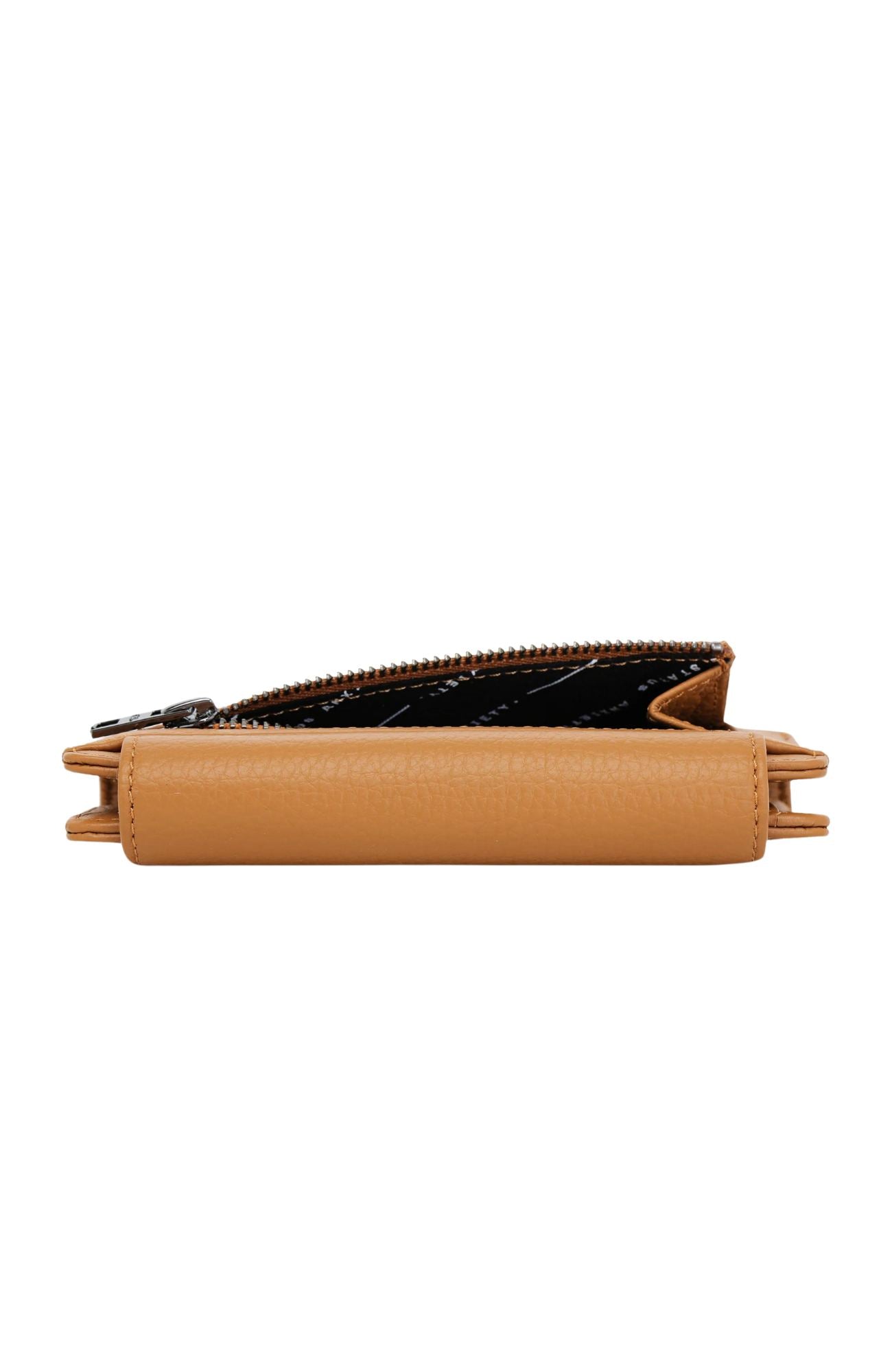 Visions Wallet Tan