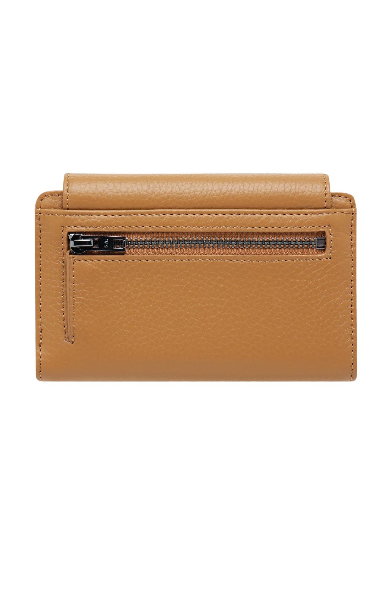 Visions Wallet Tan