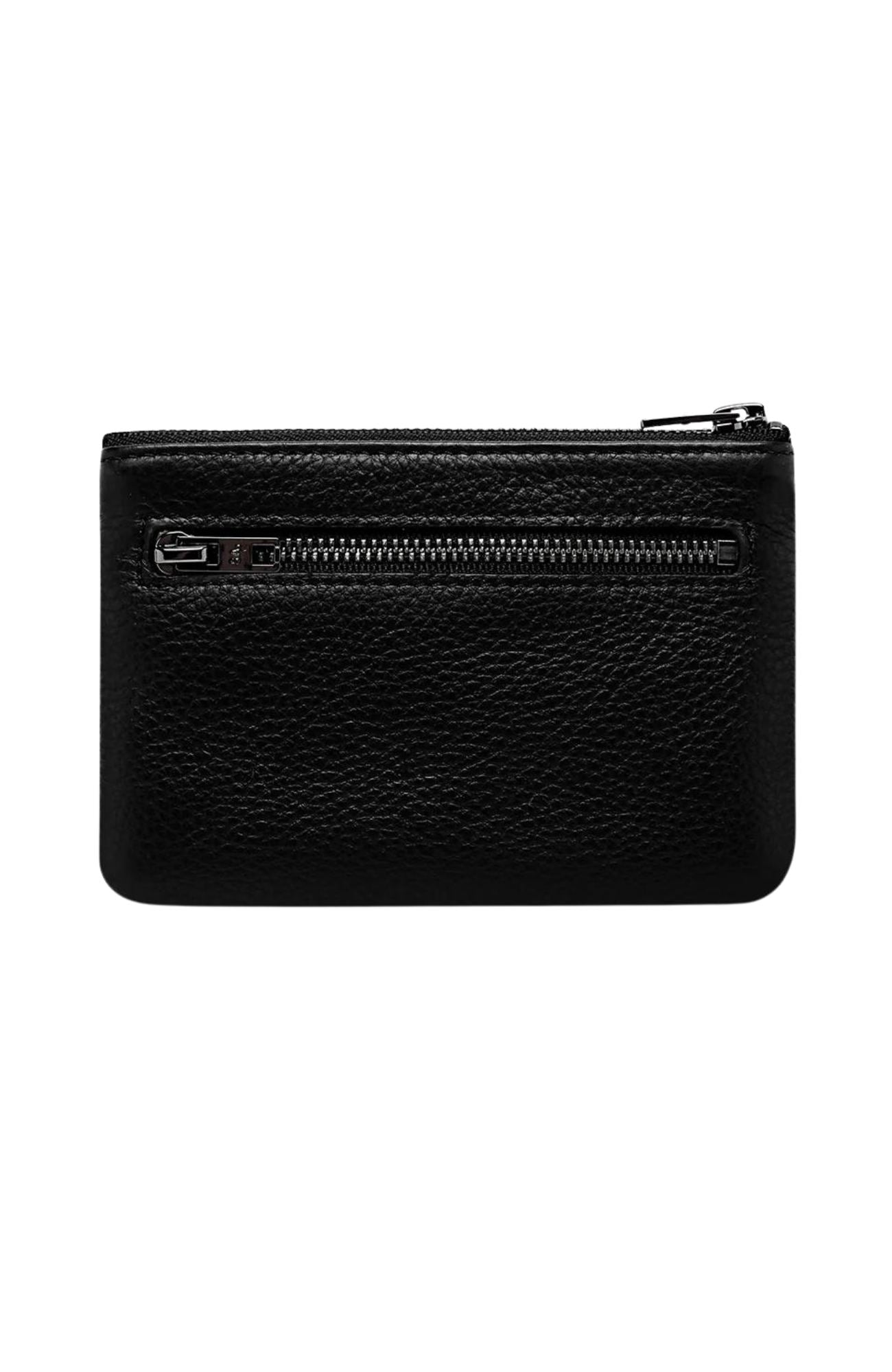 Change It All Wallet Black