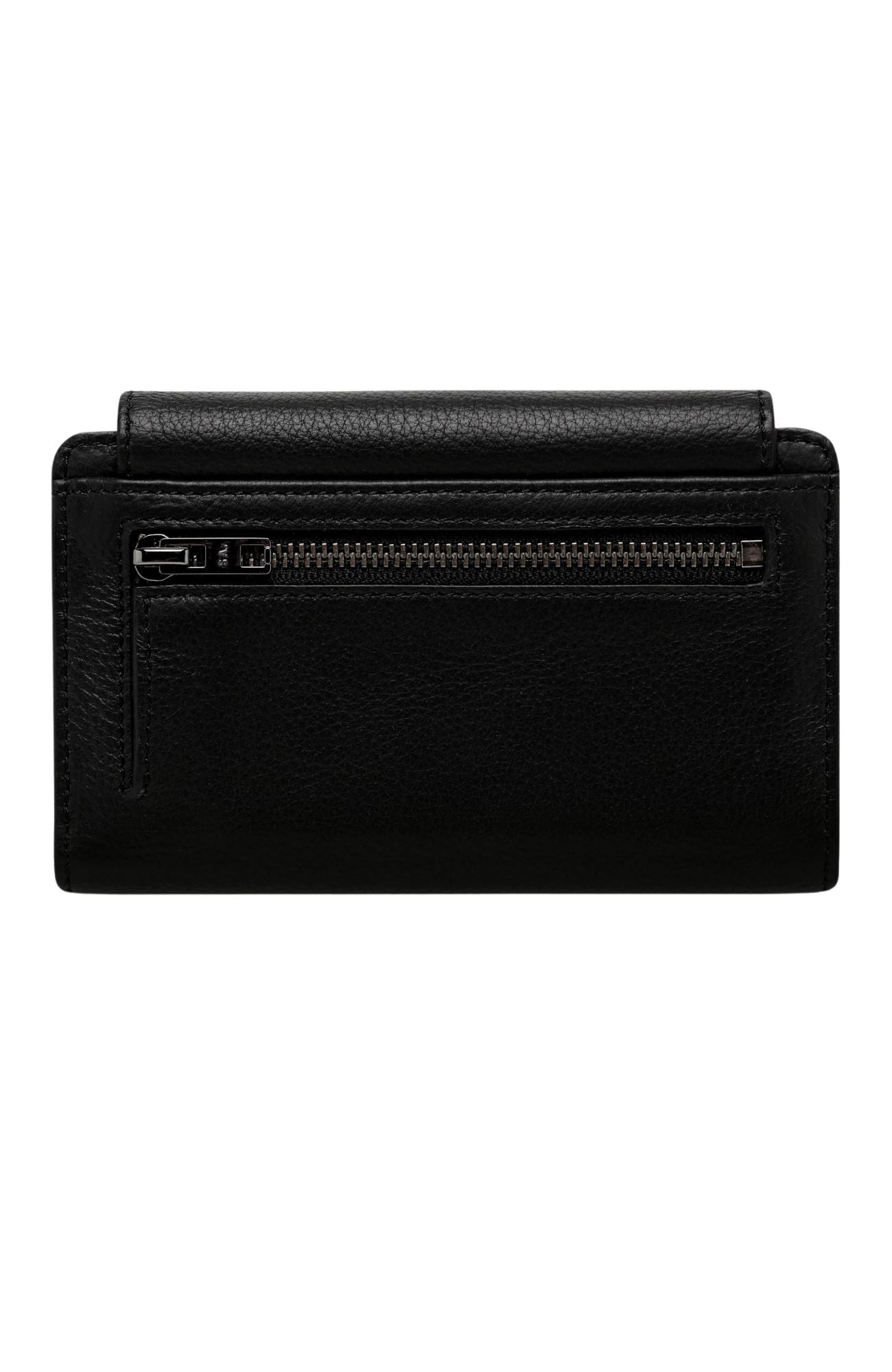 Visions Wallet Black