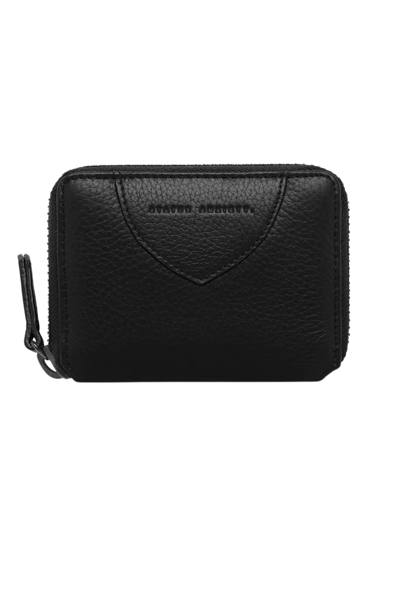 Wayward Wallet Black