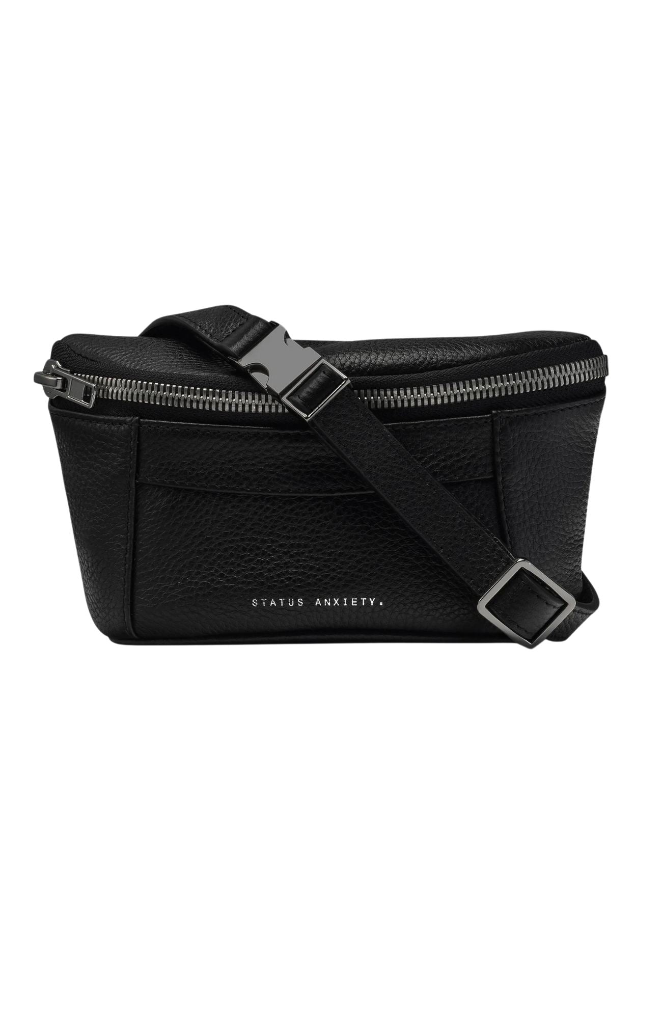 Best Lies Bum Bag Black