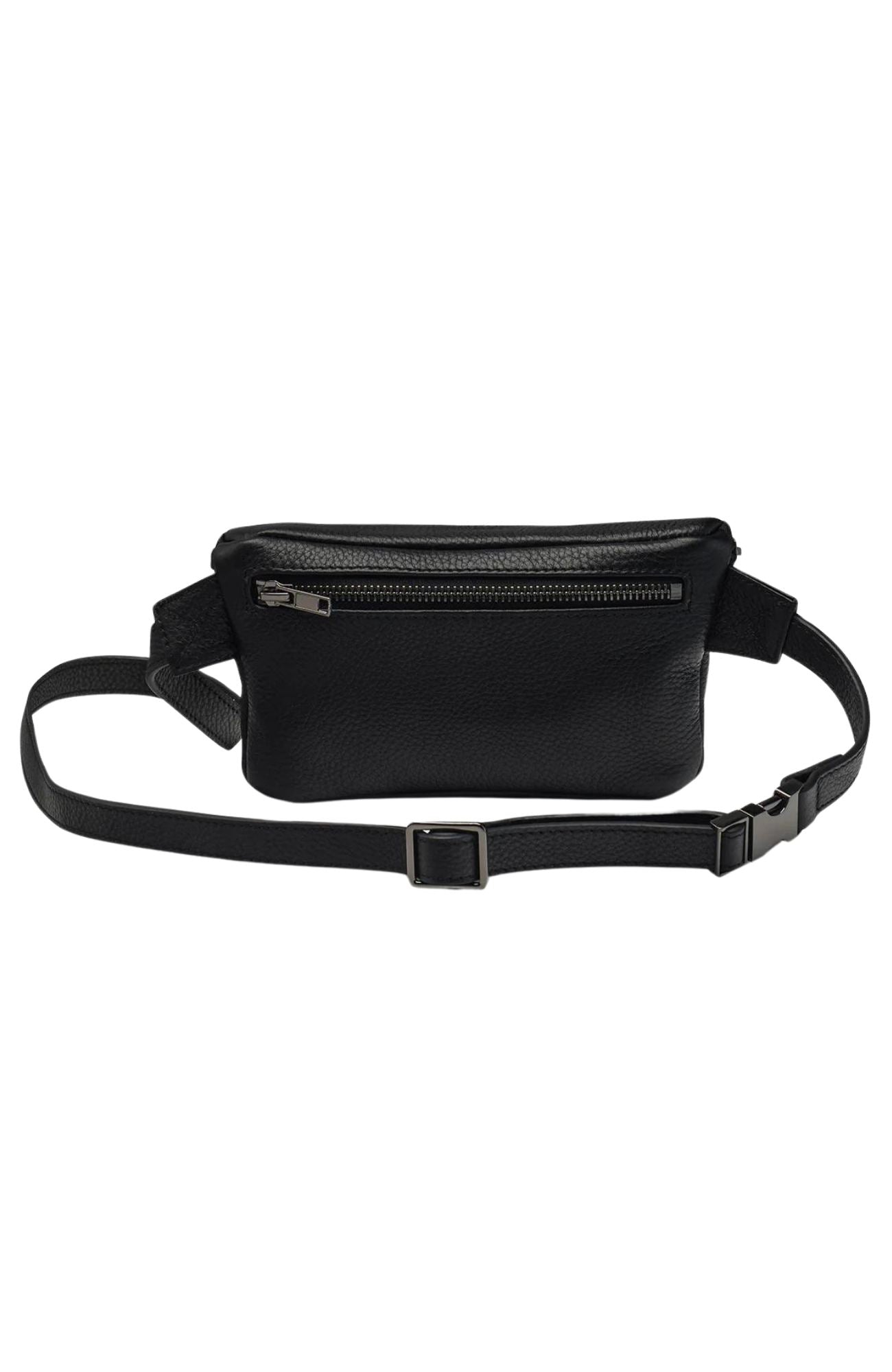 Best Lies Bum Bag Black