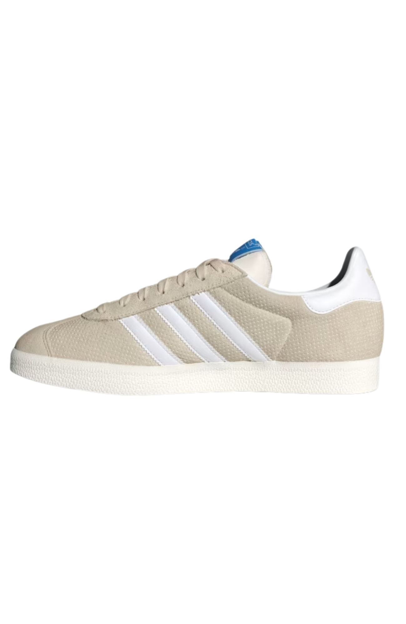 Gazelle Wonder White Cloud White