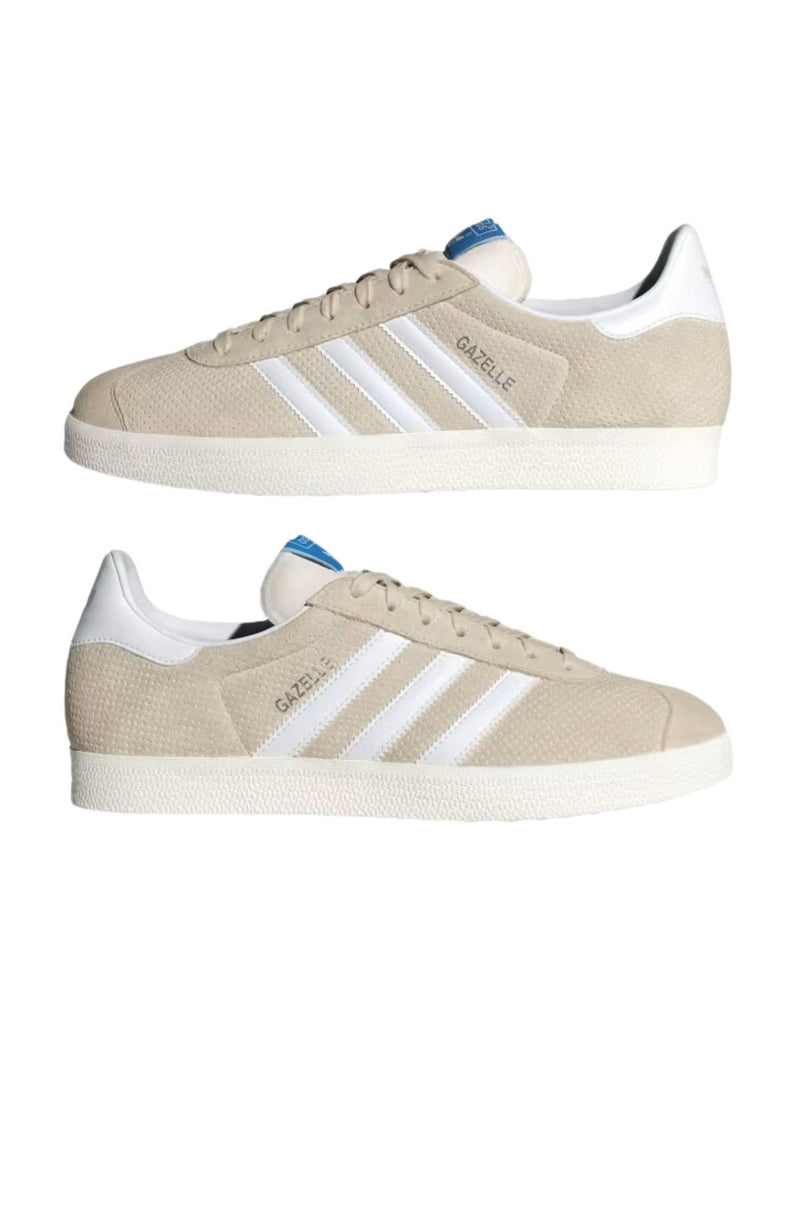 Beige gazelle best sale