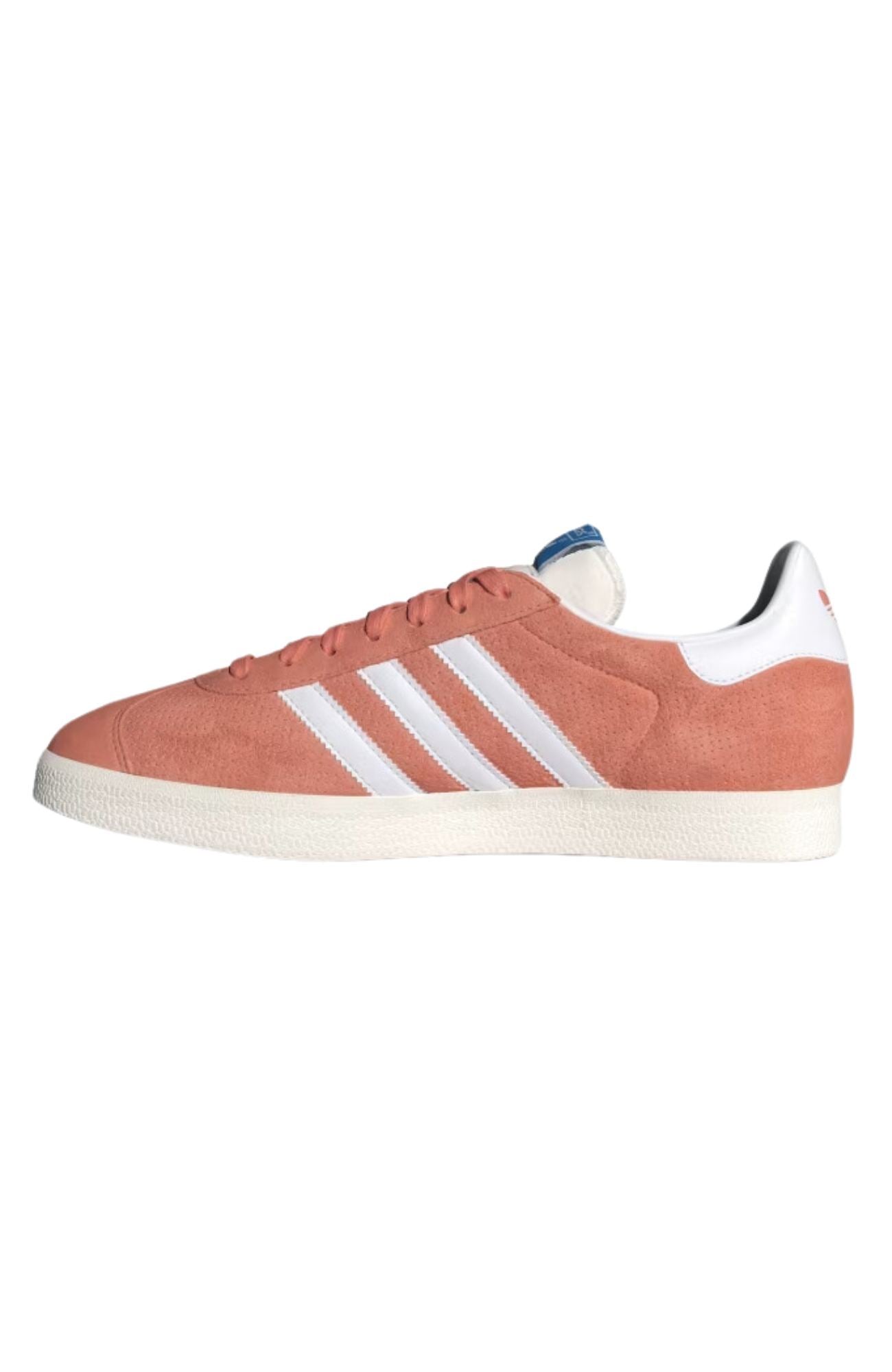 Gazelle Wonder Clay Cloud White