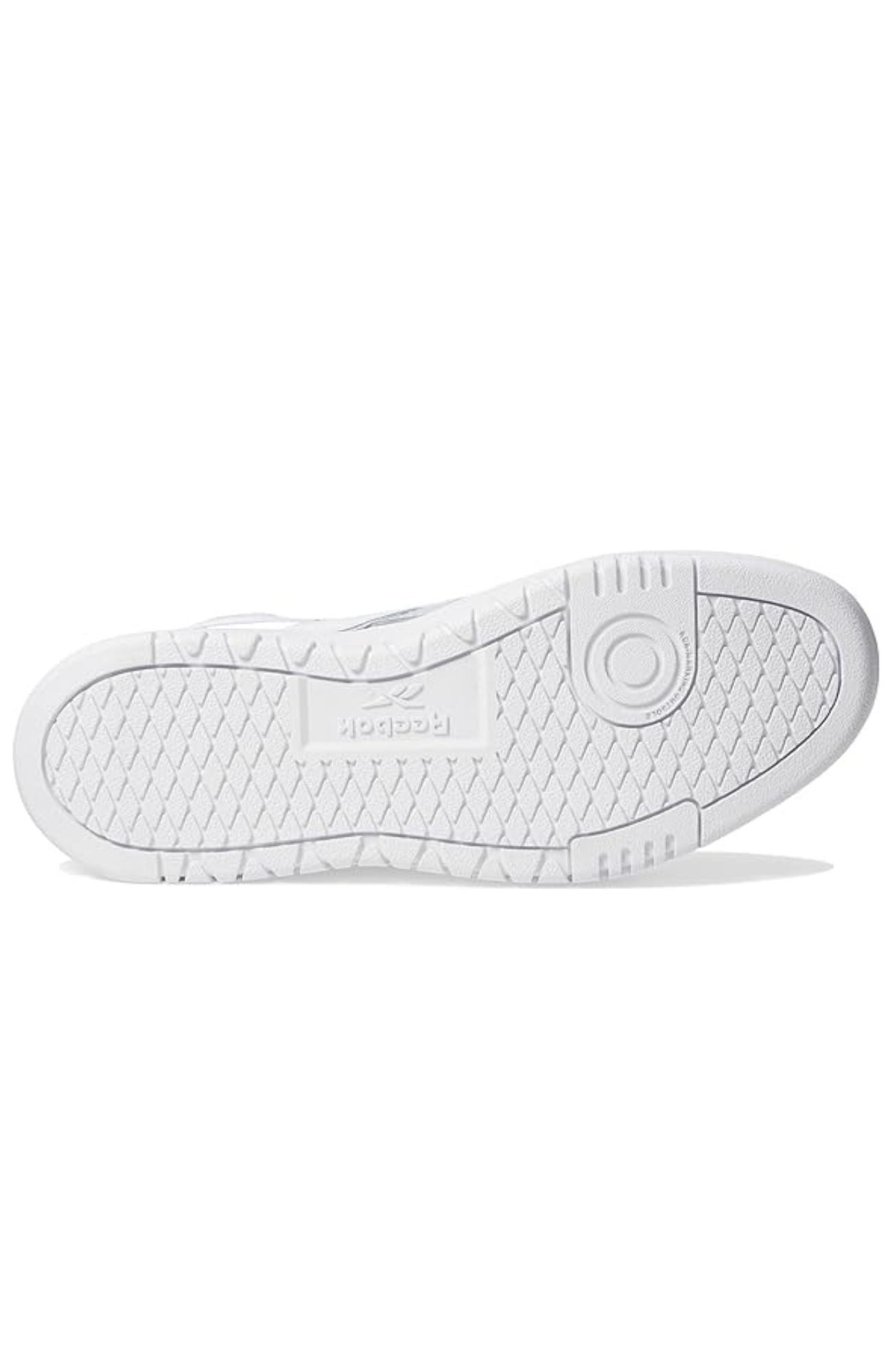 Club C Double Revenge Shoe White Pure Grey 2