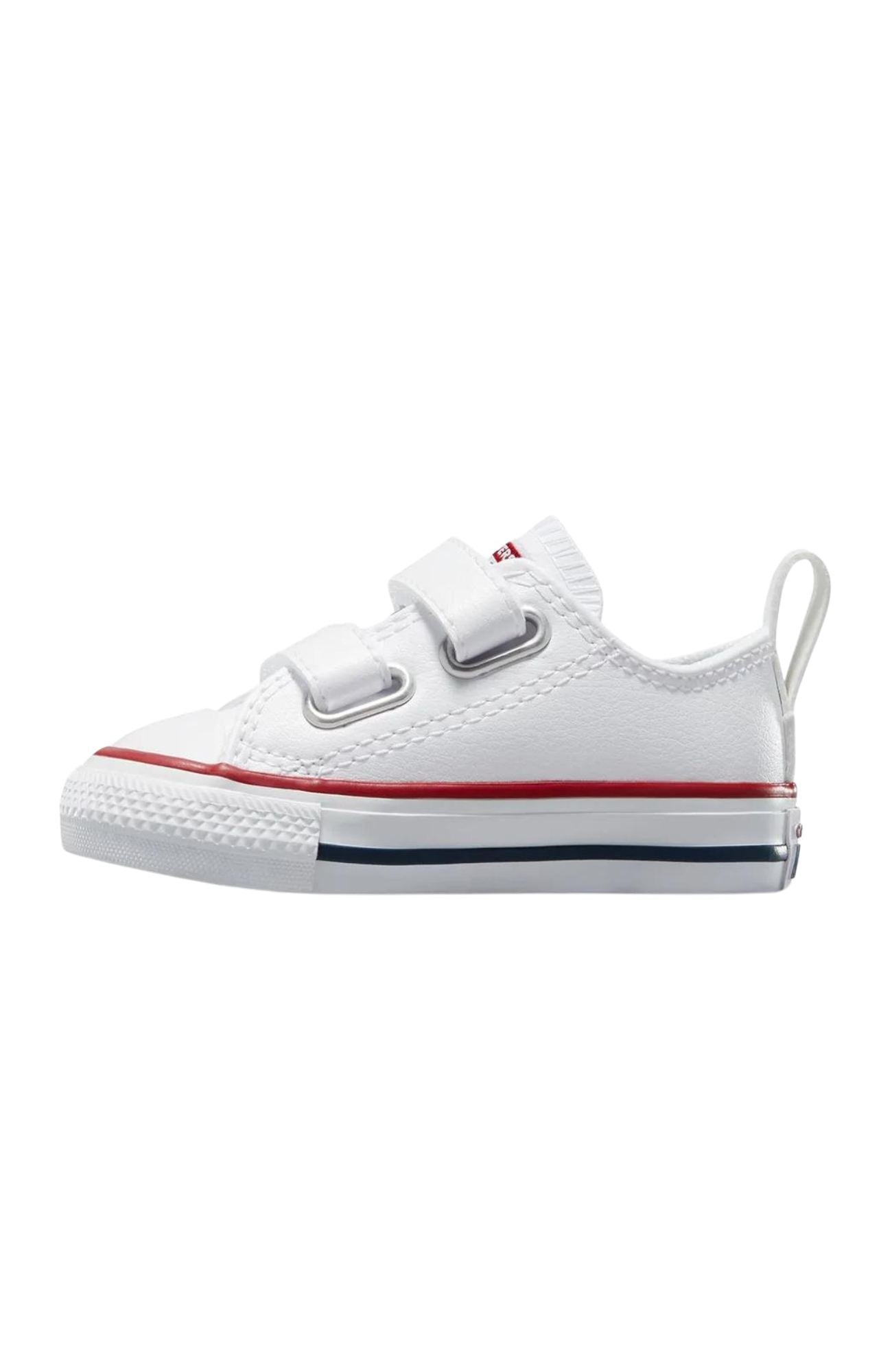 Chuck Taylor SL 2V Slip Low Top White