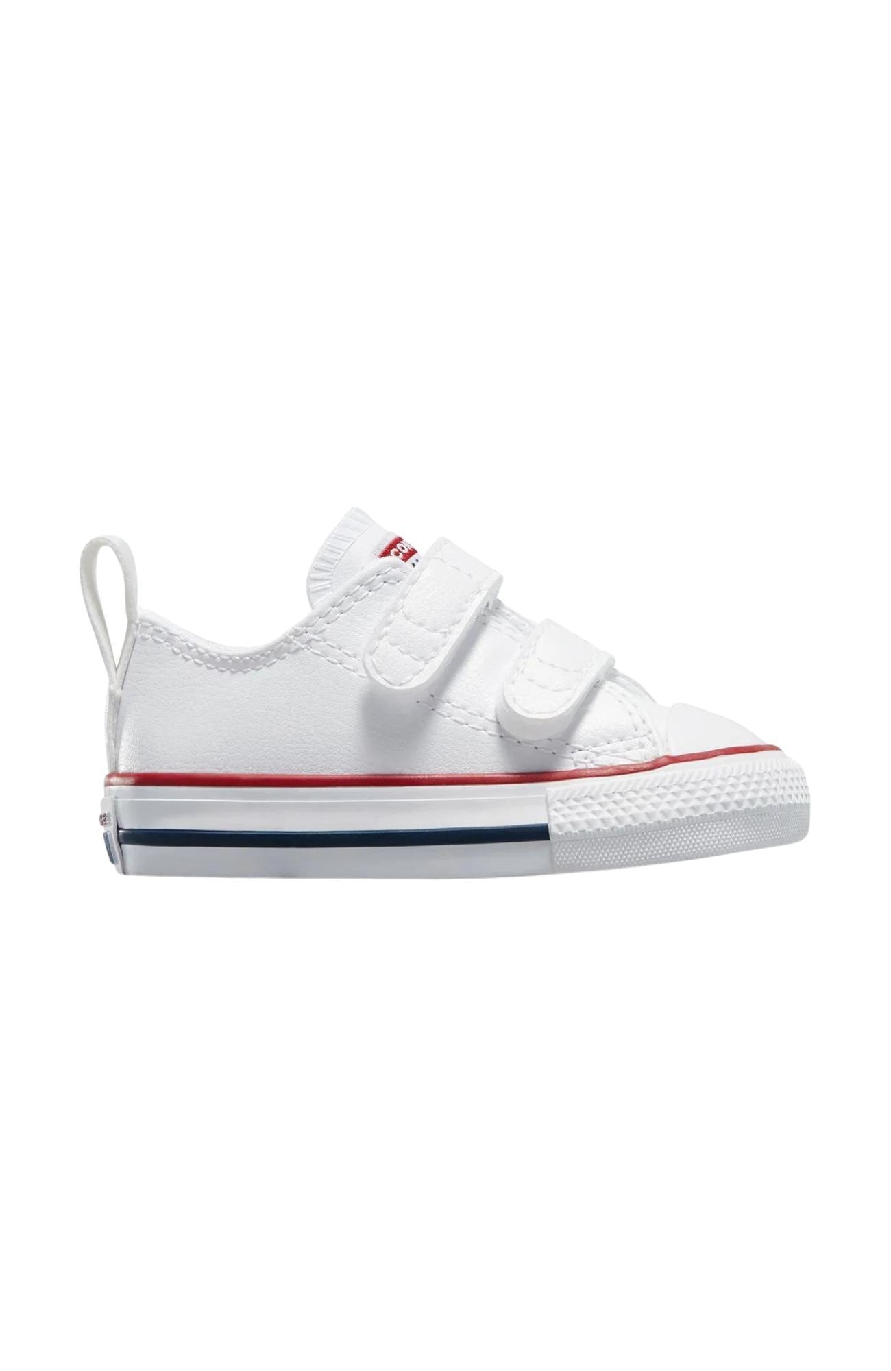 Chuck Taylor SL 2V Slip Low Top White