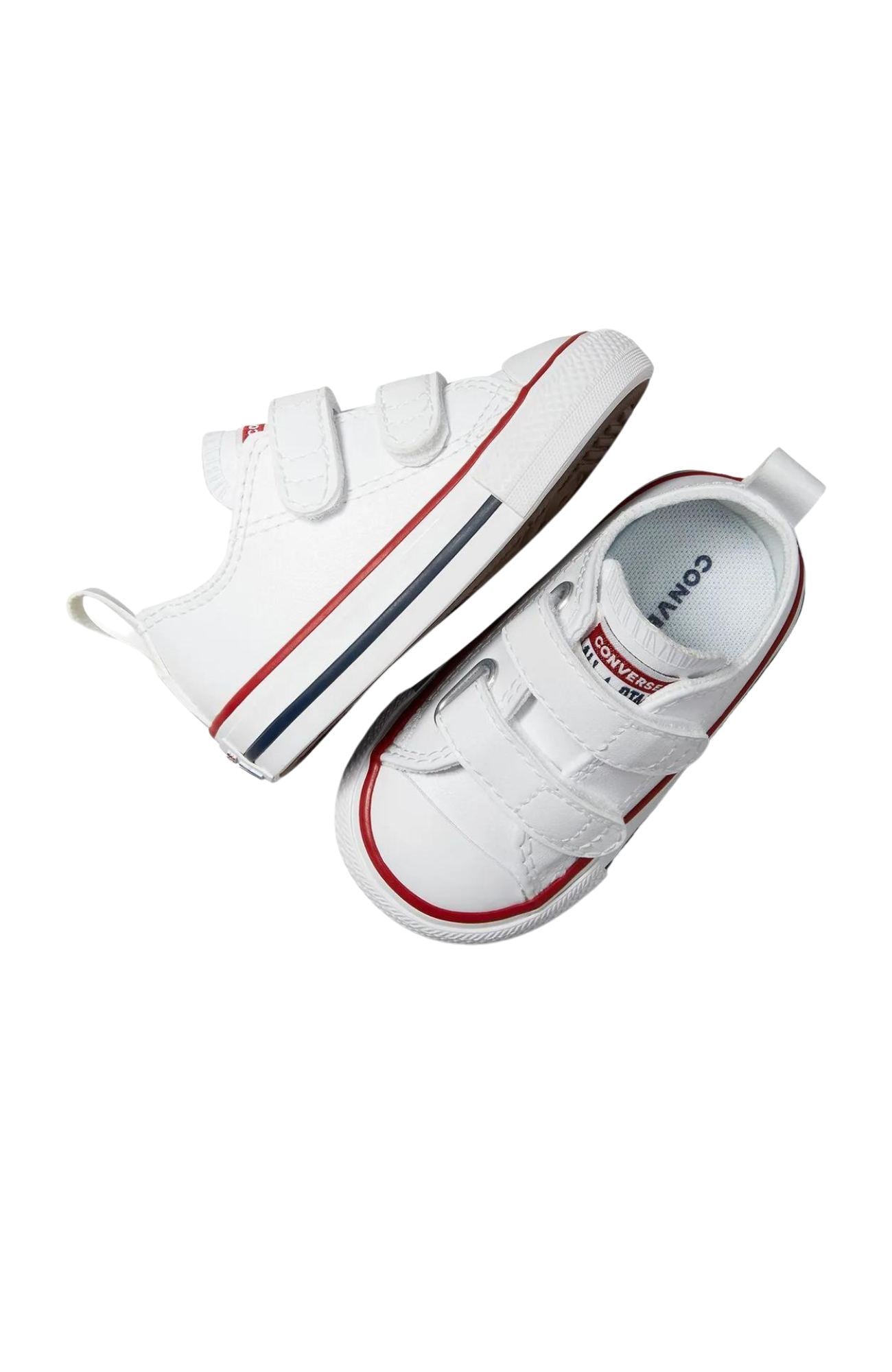 Chuck Taylor SL 2V Slip Low Top White