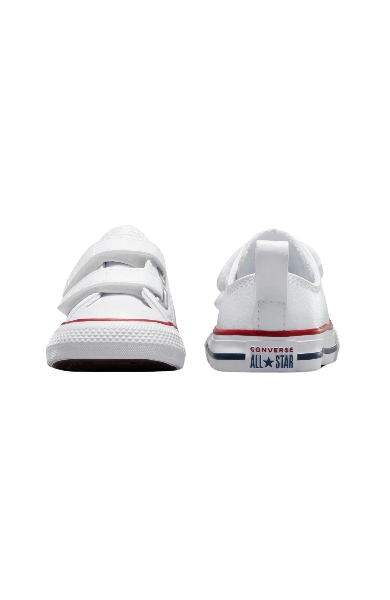 Chuck Taylor SL 2V Slip Low Top White