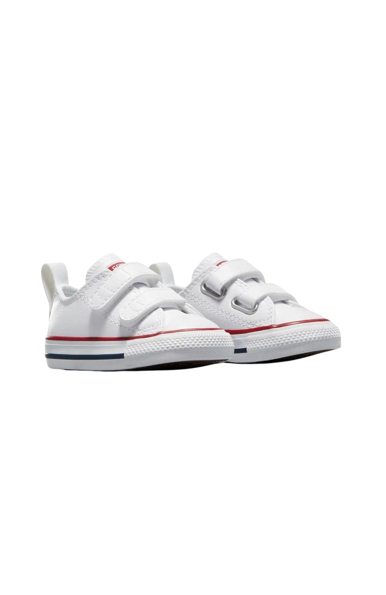 Chuck Taylor SL 2V Slip Low Top White