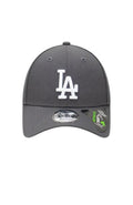 Los Angeles Dodgers 9FORTY Snapback Graphite