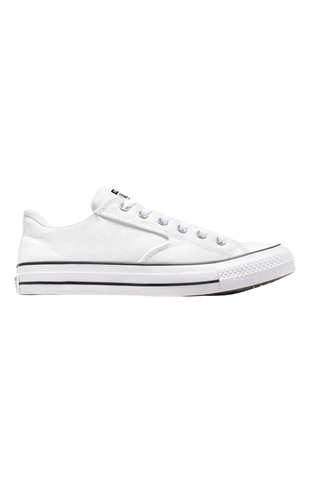 Chuck Taylor All Star Malden Street Low Top White