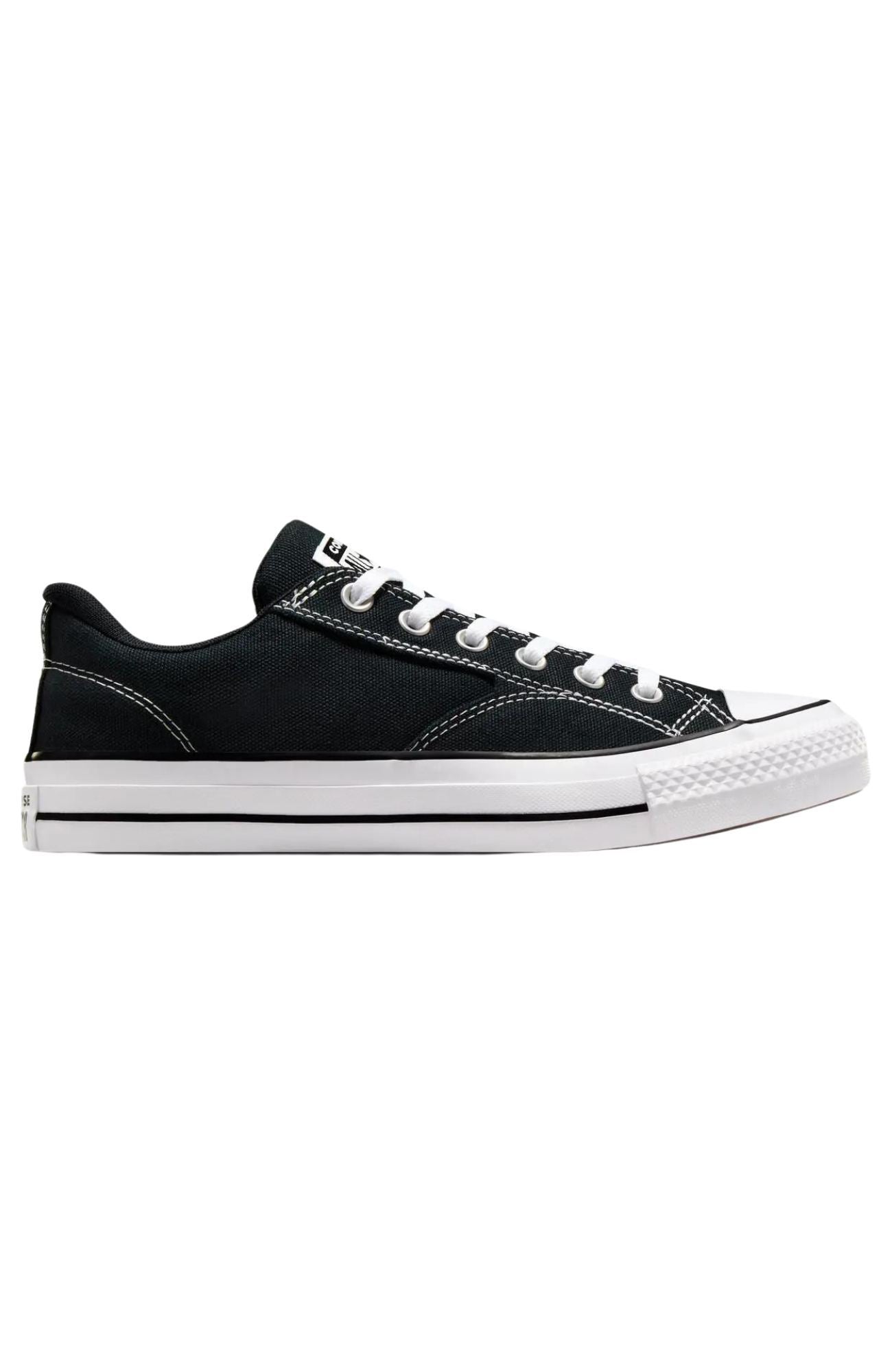 Chuck Taylor All Star Malden Street Low Top Black White