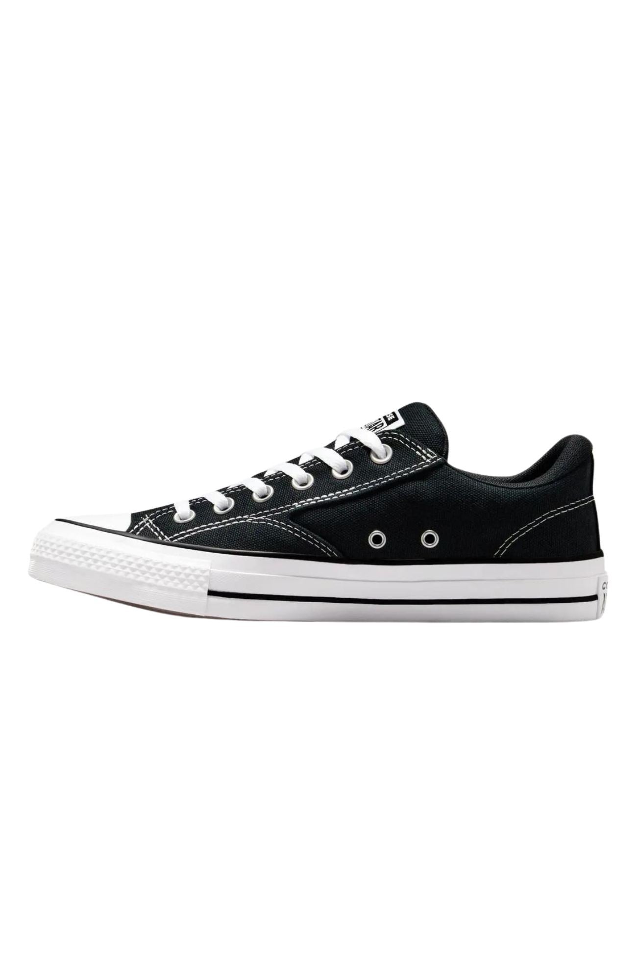 Chuck Taylor All Star Malden Street Low Top Black White