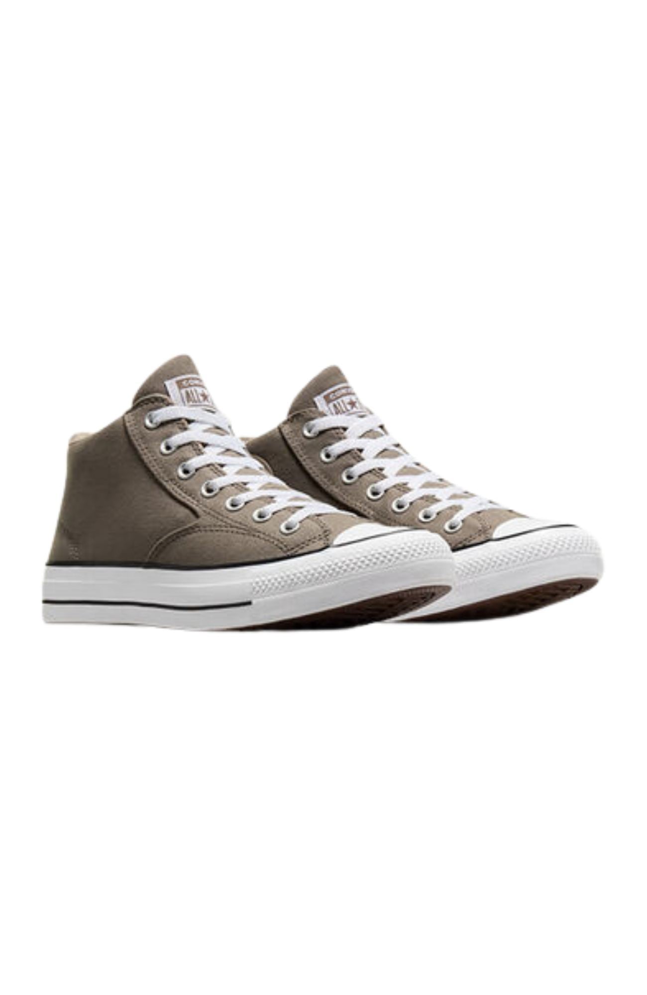 Chuck Taylor All Star Malden Street Mid Classic Taupe Vintage Cargo