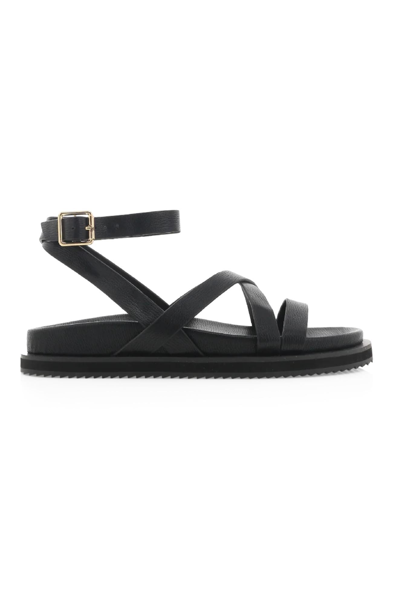 Tulsi Sandal Black