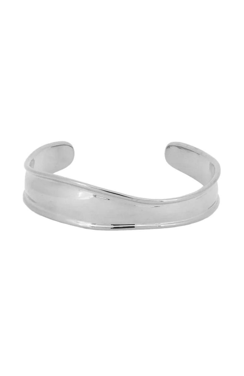 Umbra Cuff Silver