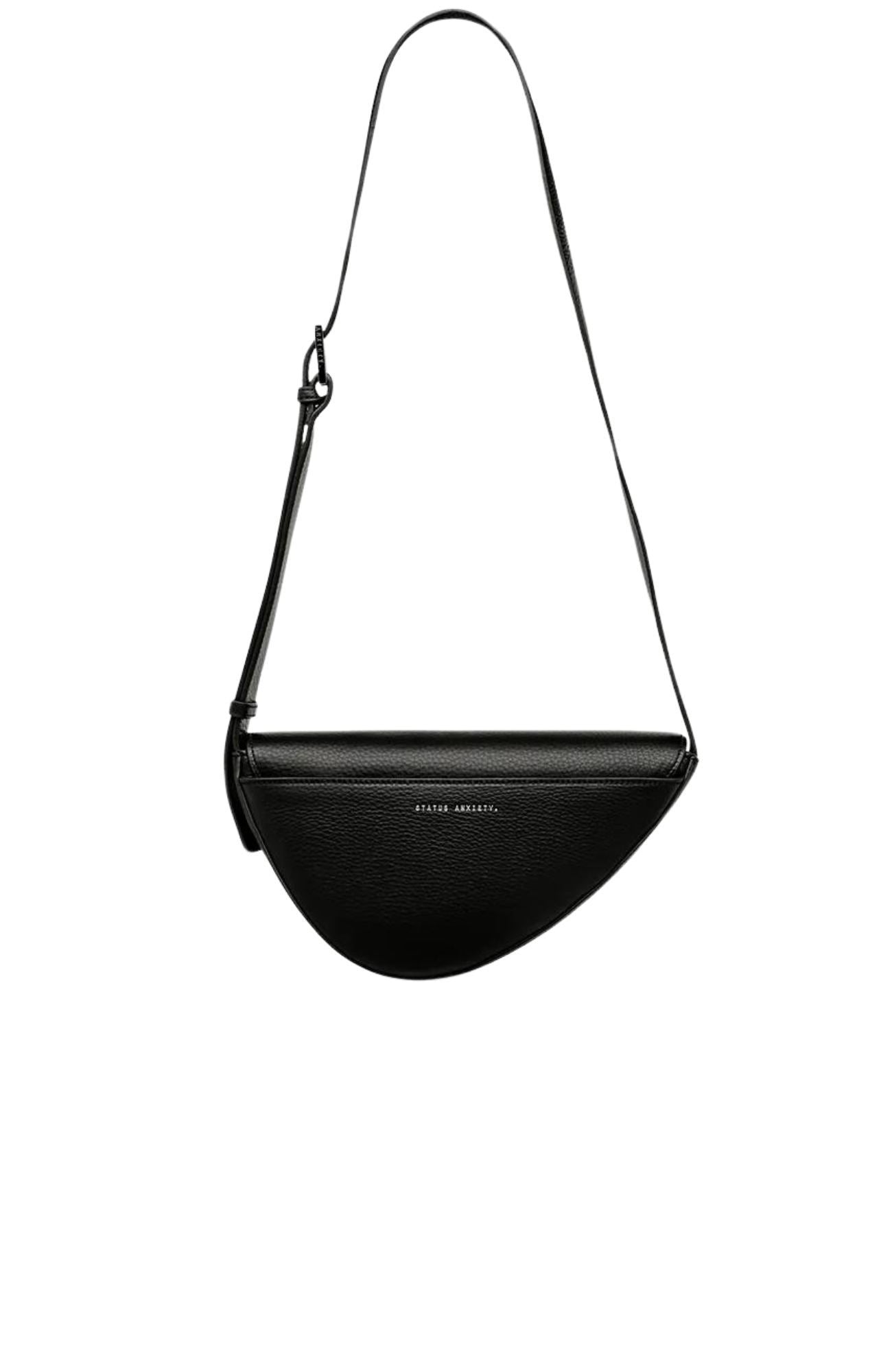 Ethereal Bag Black