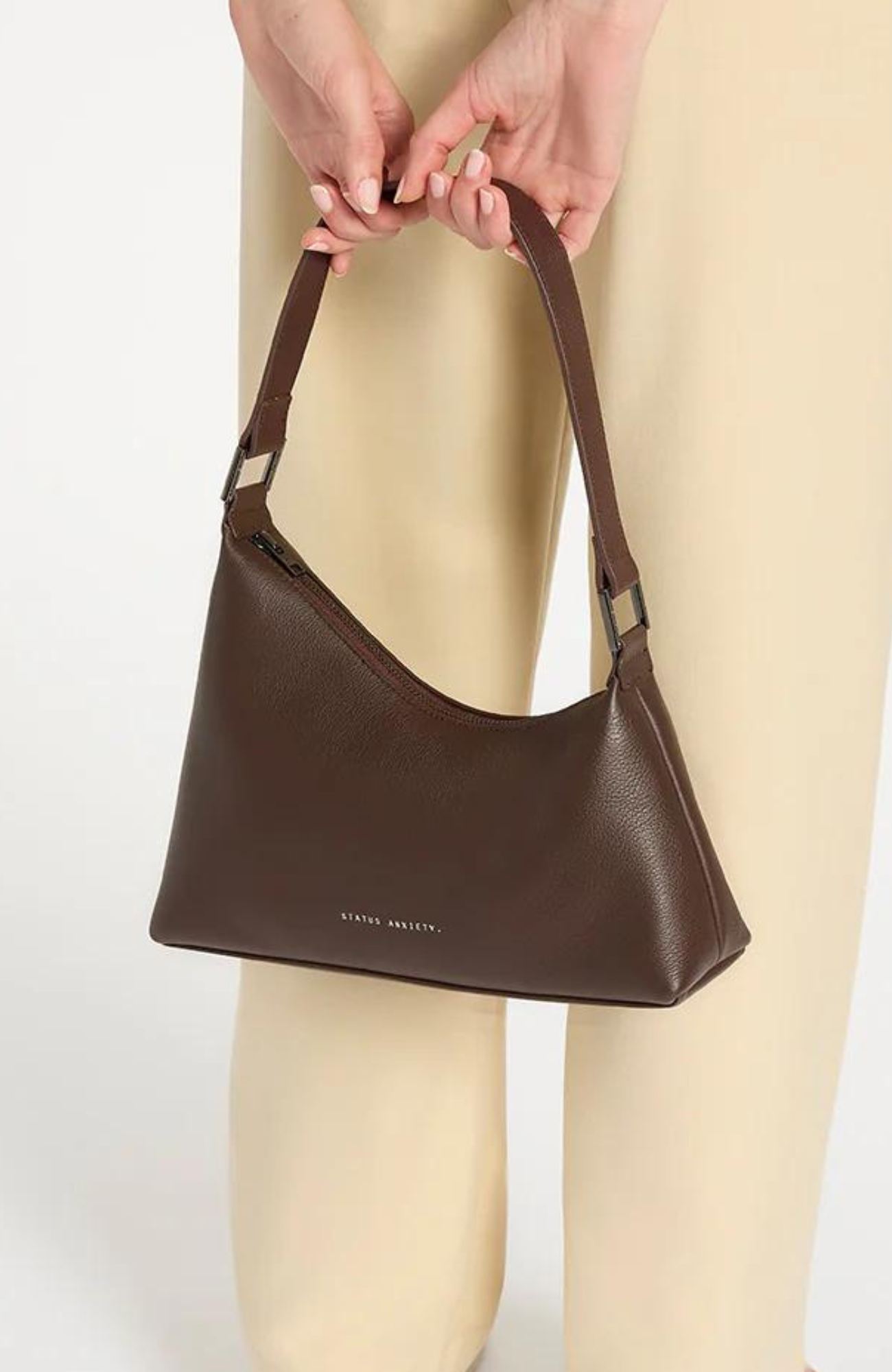 Reverie Bag Cocoa