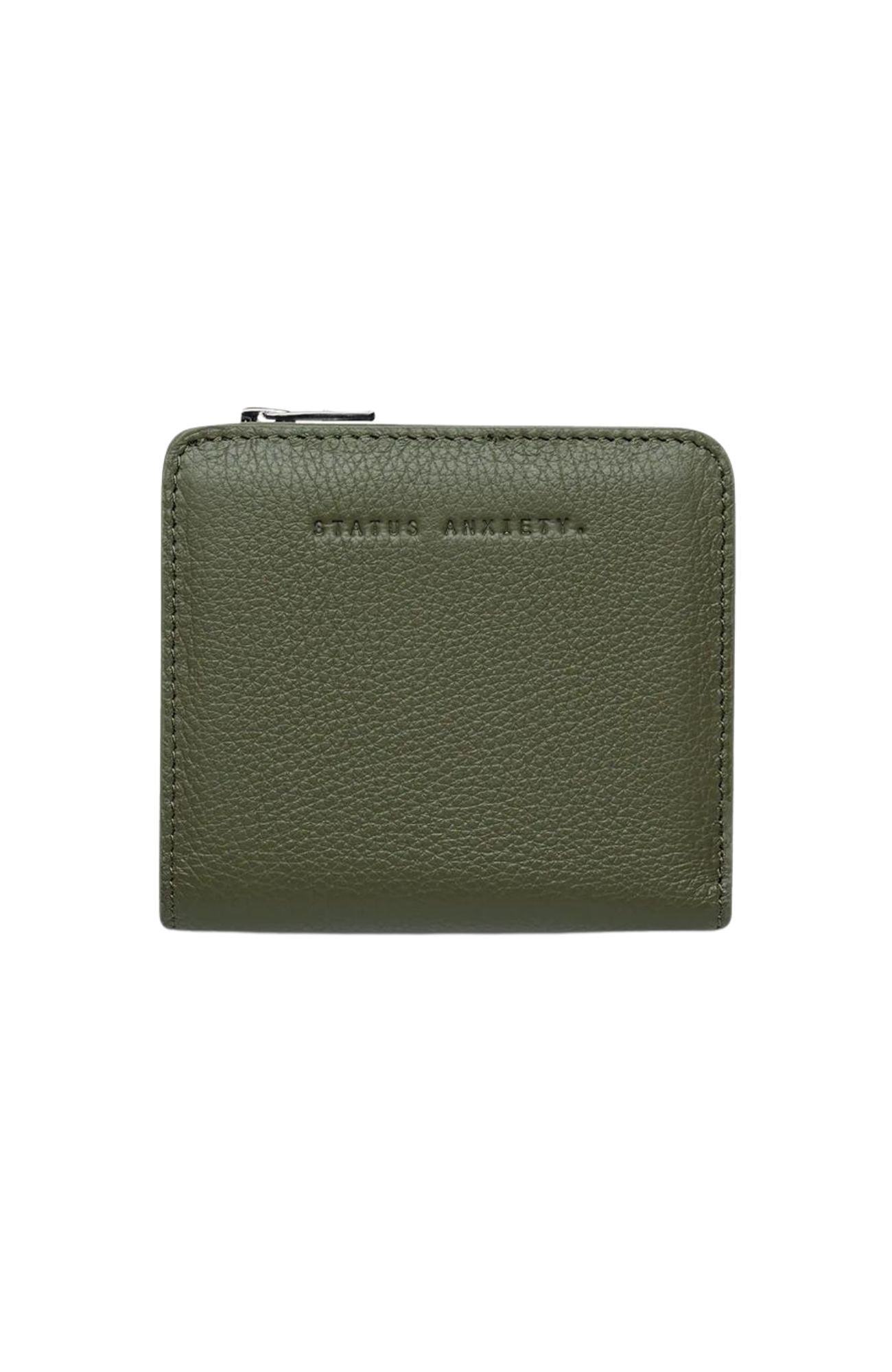 Sense Of Wonder Wallet Khaki