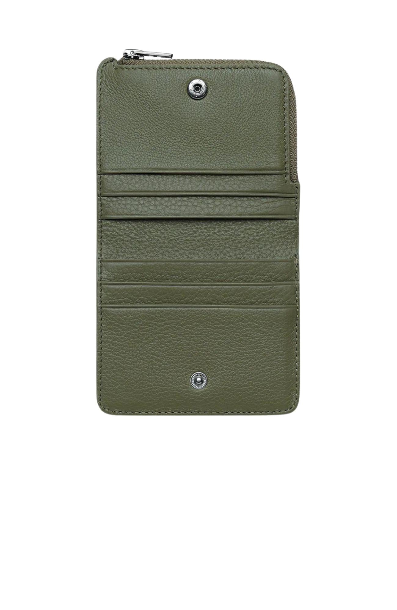 Sense Of Wonder Wallet Khaki