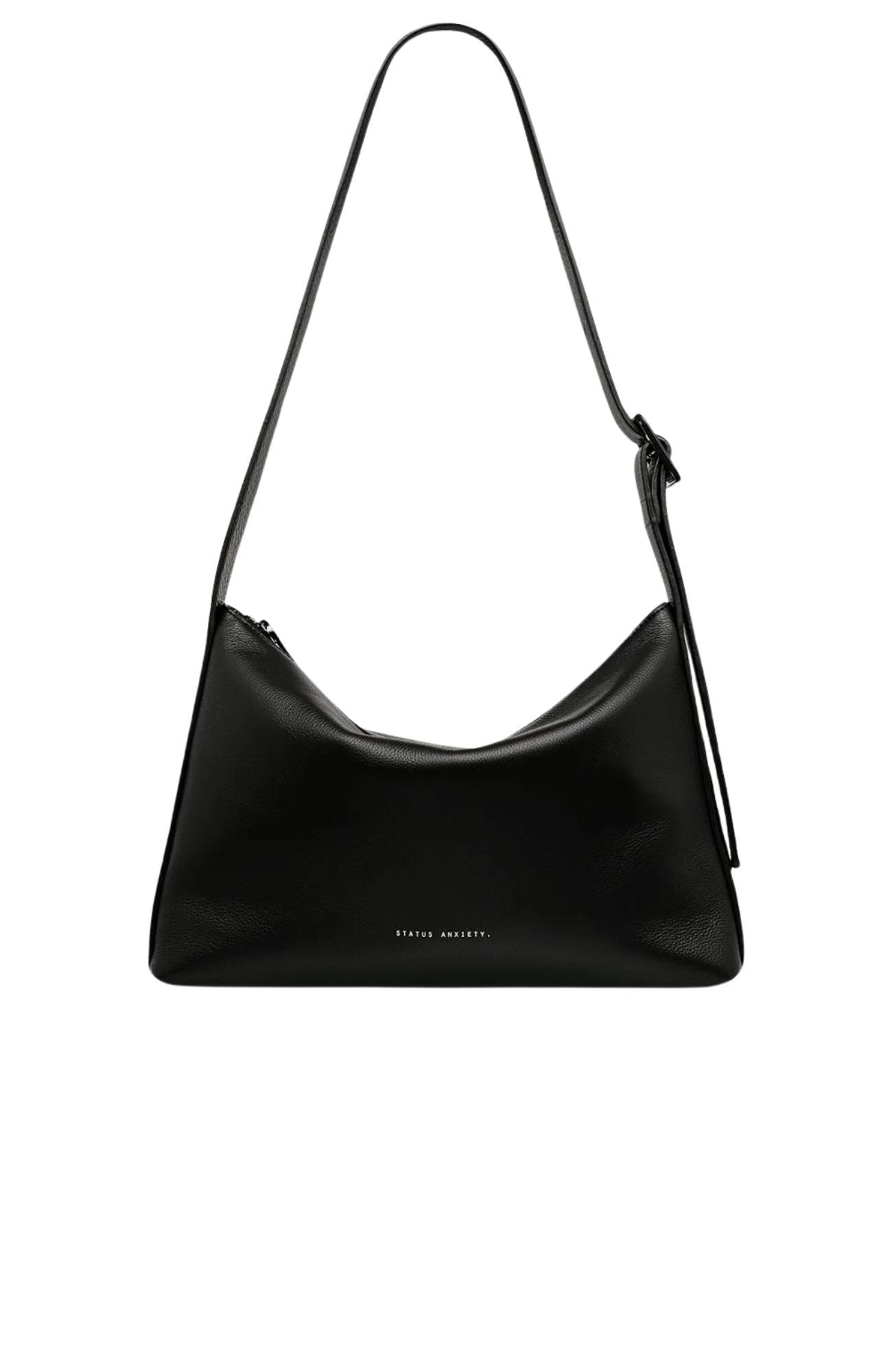 Losing Touch Bag Black