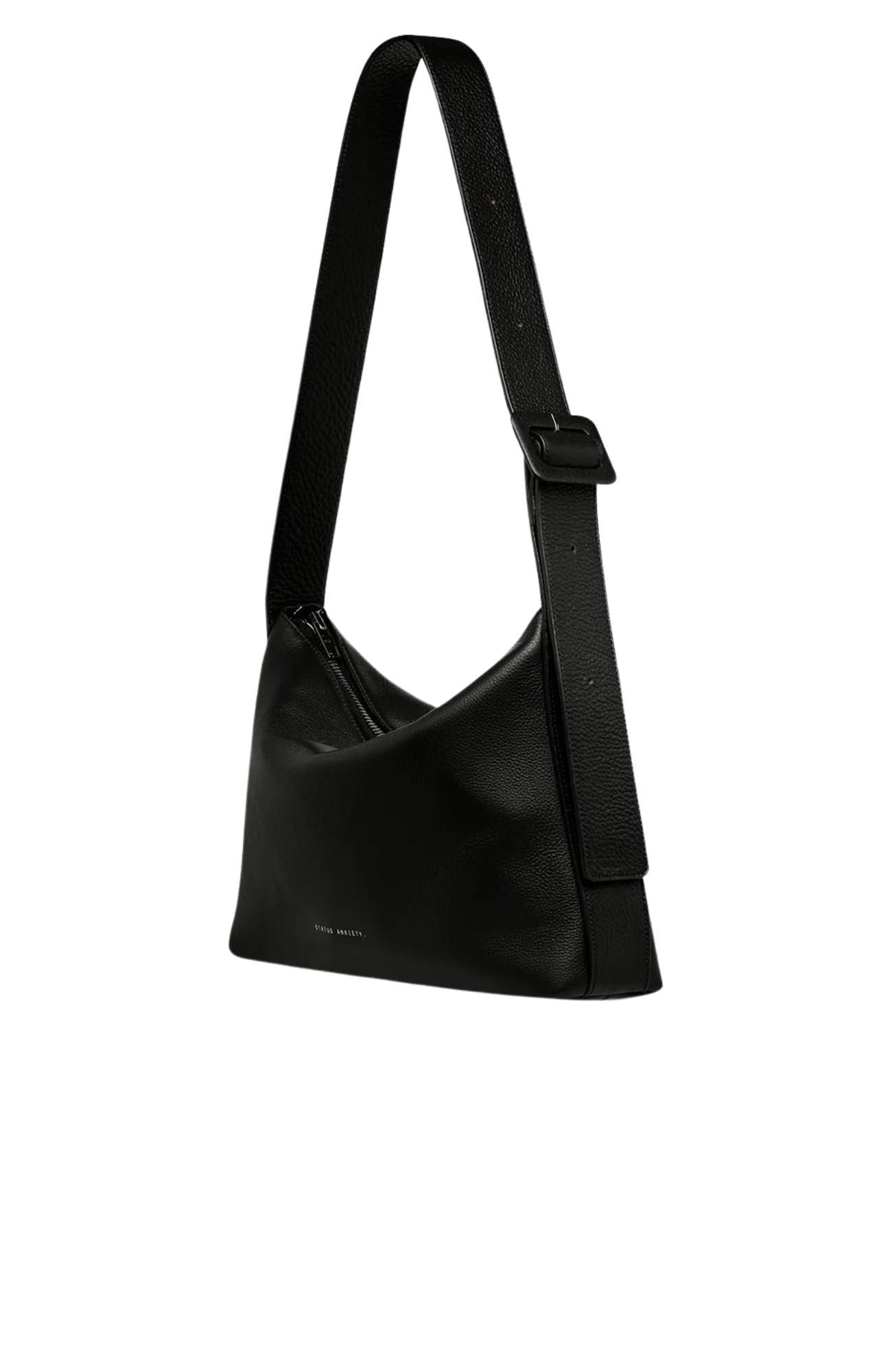 Losing Touch Bag Black