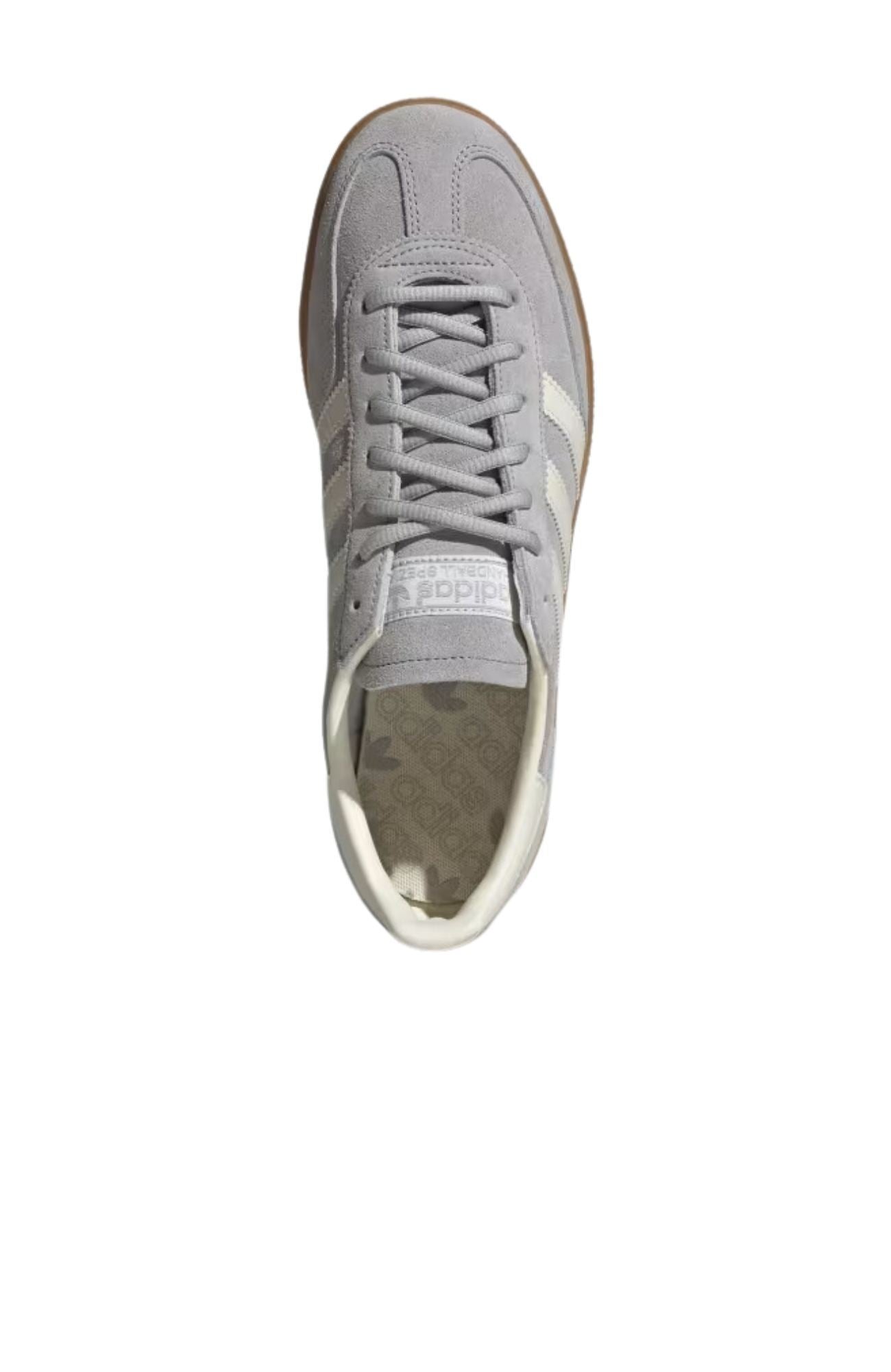 Handball Spezial Grey Two Cream White