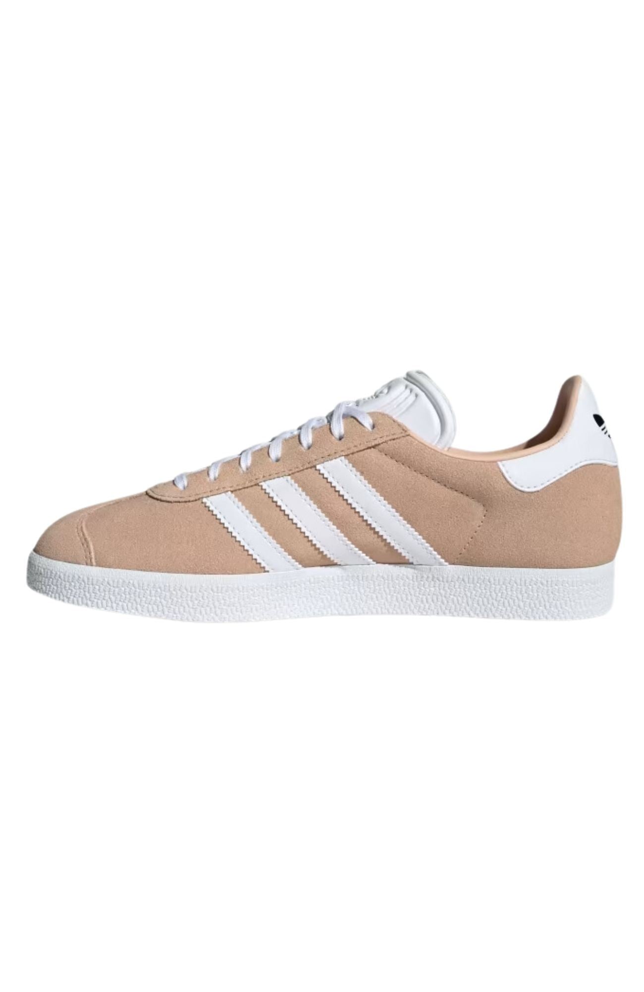 Gazelle W Halo Blush Cloud White