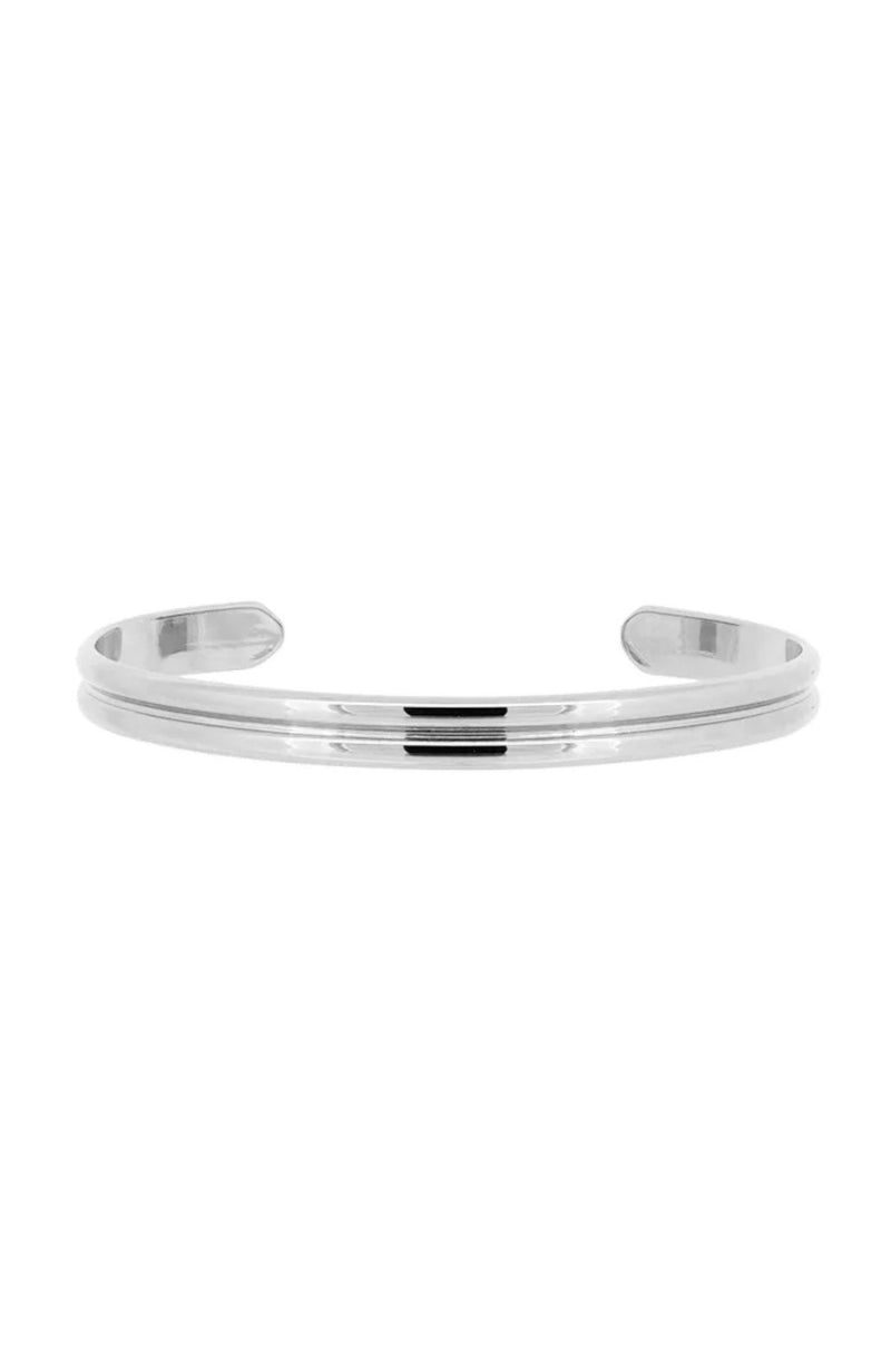 Winifred Cuff Silver