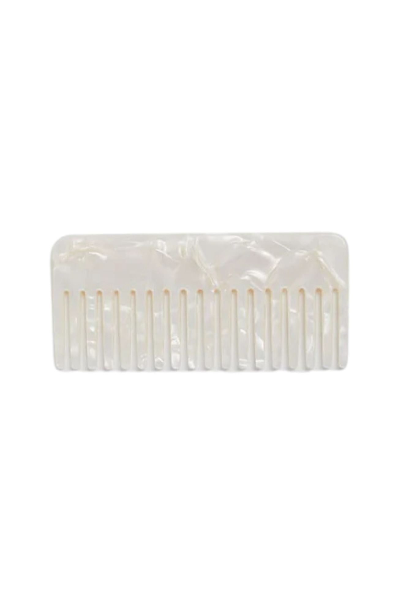 Lulu Comb Multicoloured