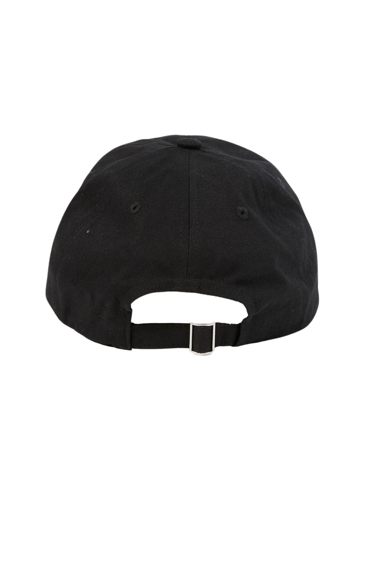 Premo Cap Black