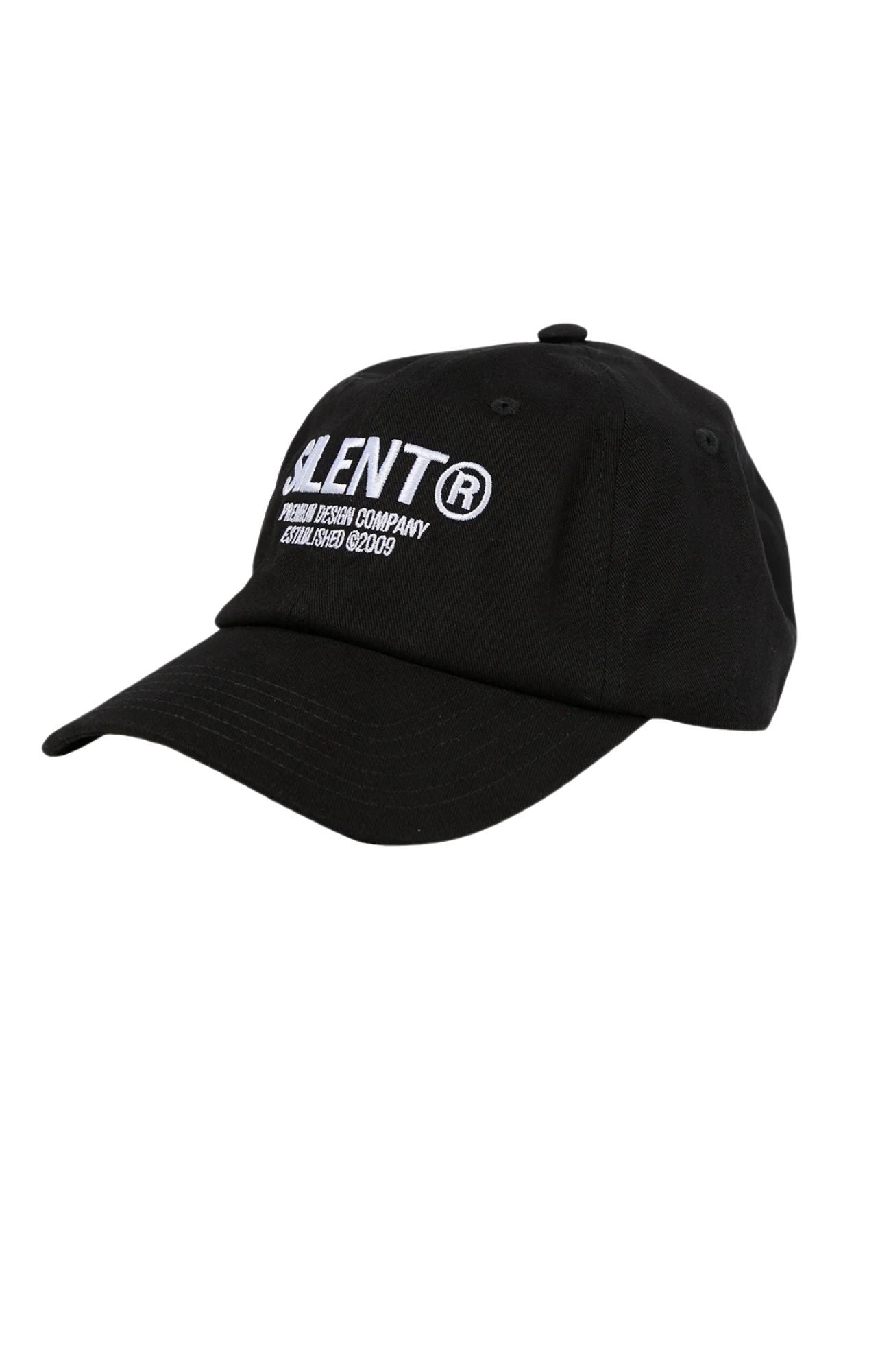 Premo Cap Black