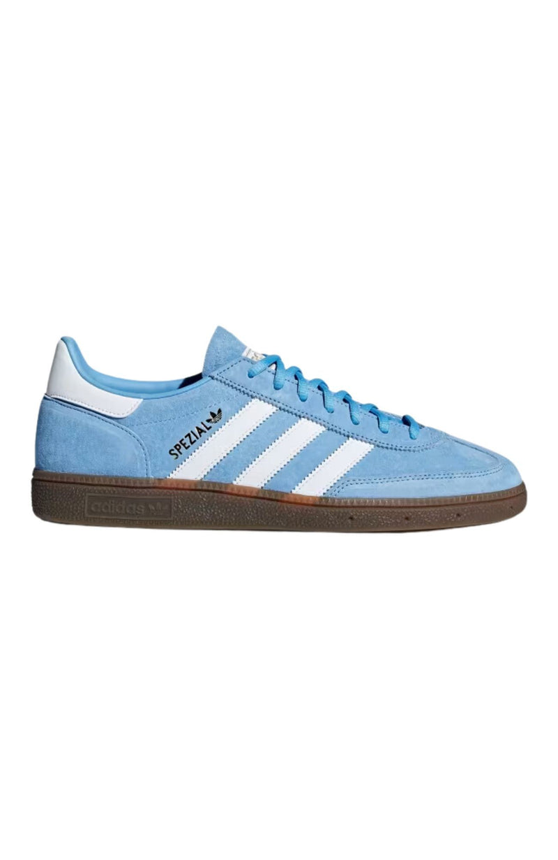 Handball Spezial Light Blue White Gum