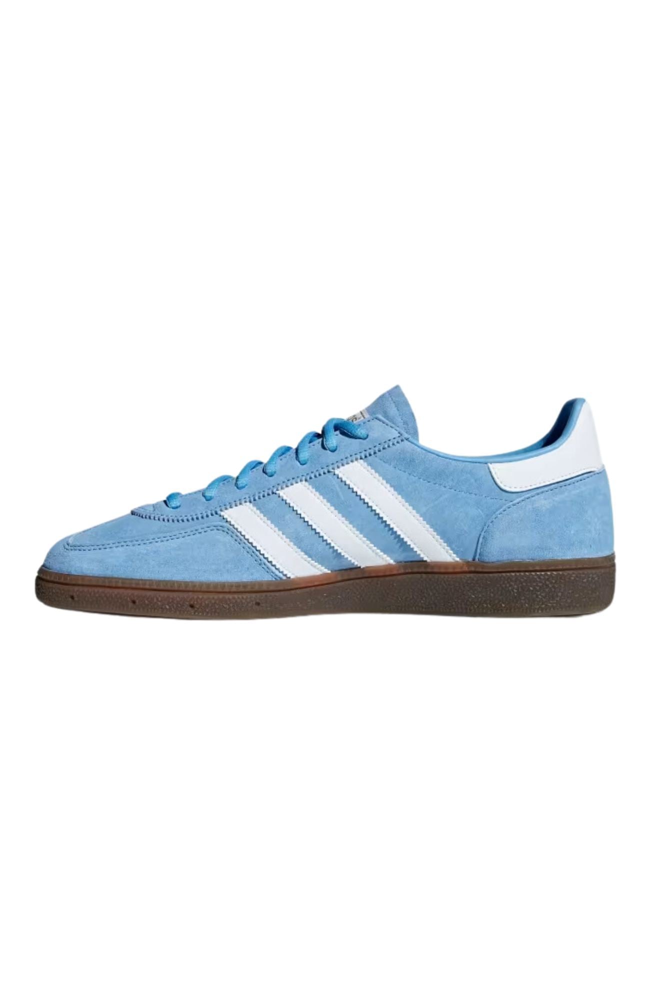 Handball Spezial Light Blue White Gum