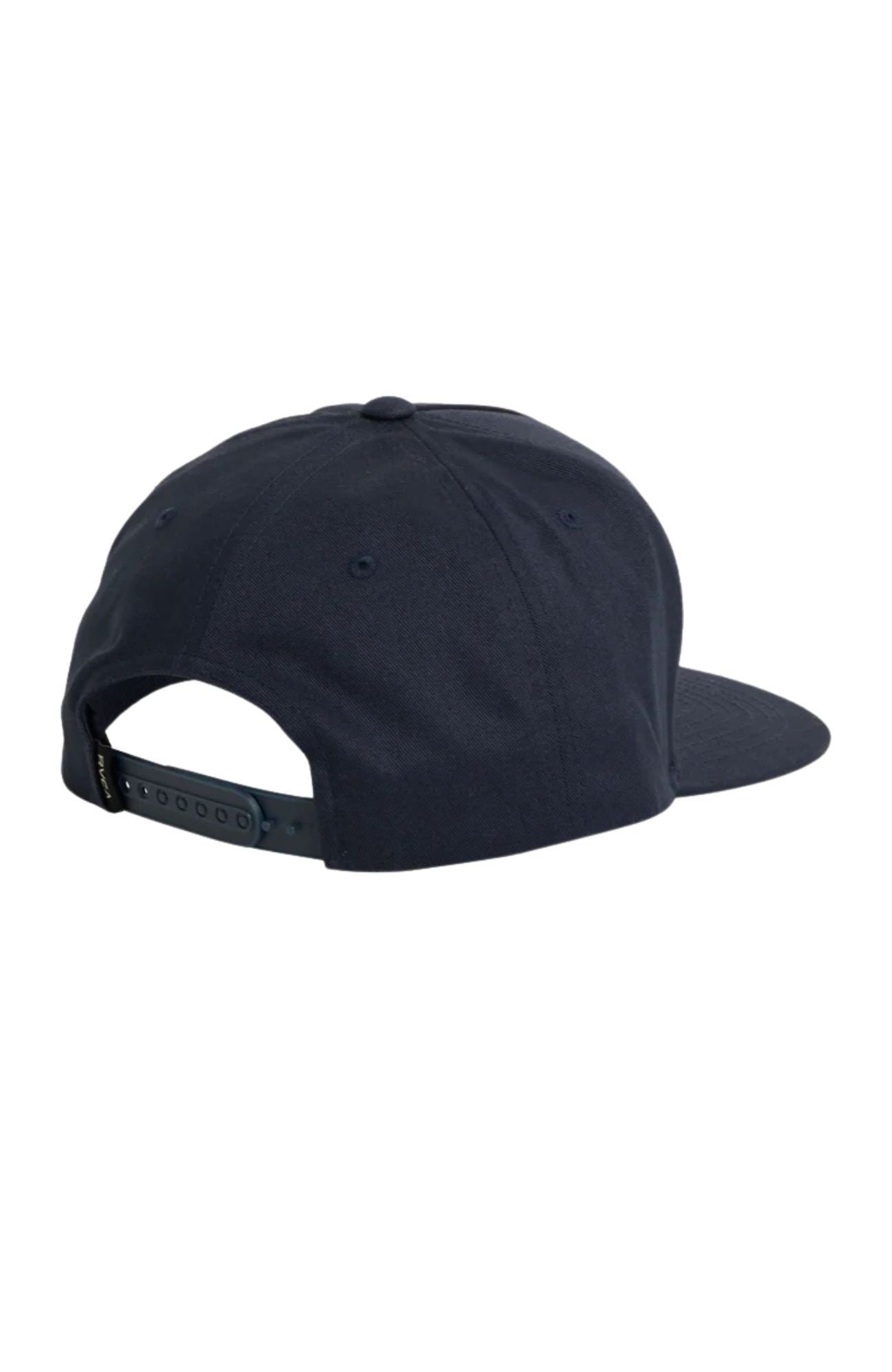 Surplus Snapback Petrol Blue